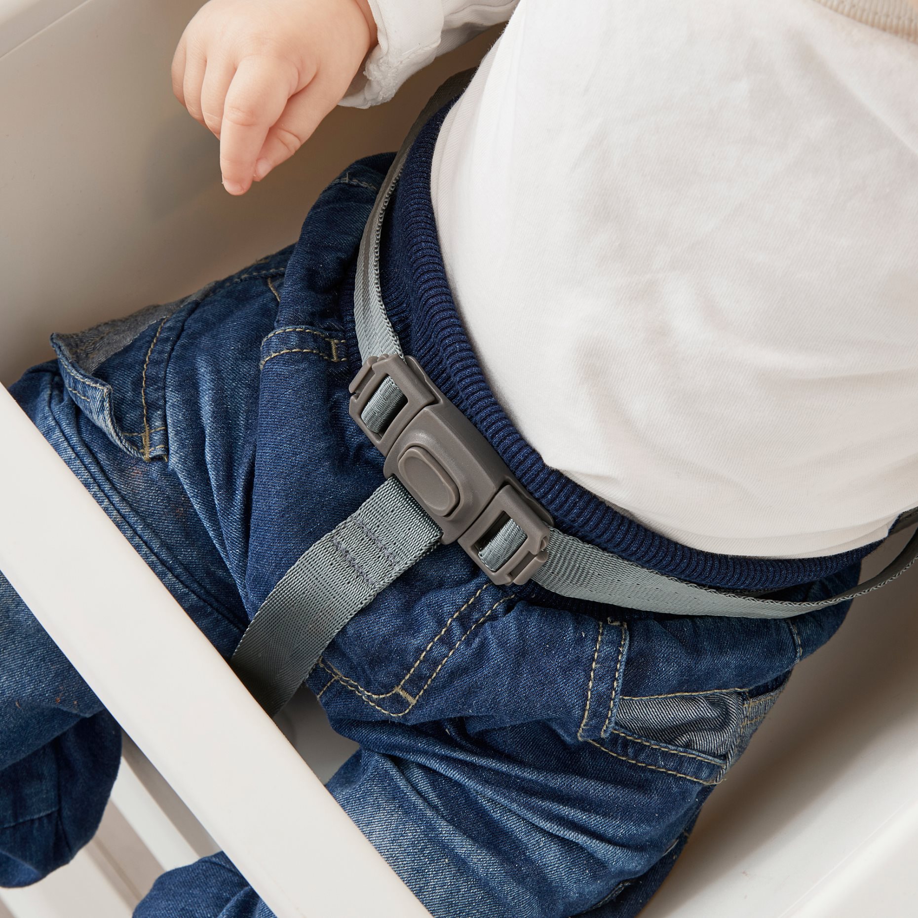 LANGUR, καρεκλάκι φαγητού, 092.525.93