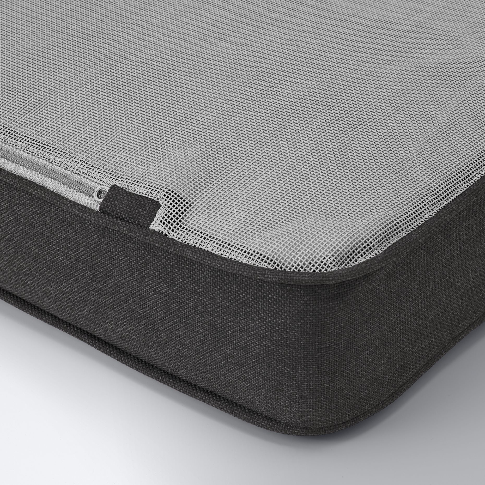 JARPON/DUVHOLMEN, seat cushion, outdoor, 093.049.07