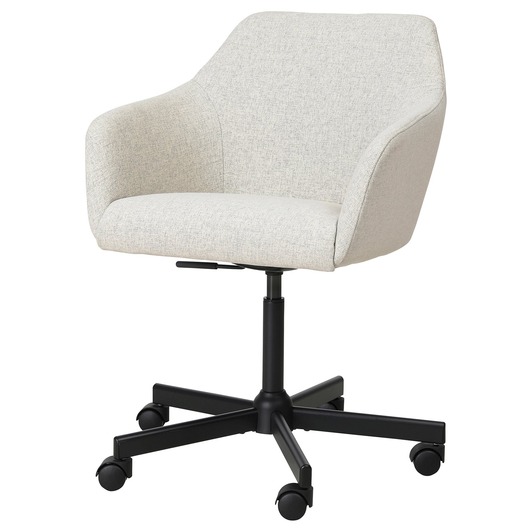 TOSSBERG/MALSKÄR, swivel chair, 095.082.21