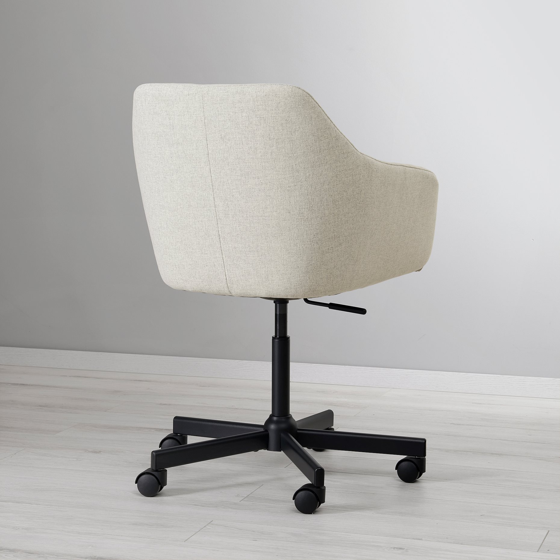 TOSSBERG/MALSKÄR, swivel chair, 095.082.21