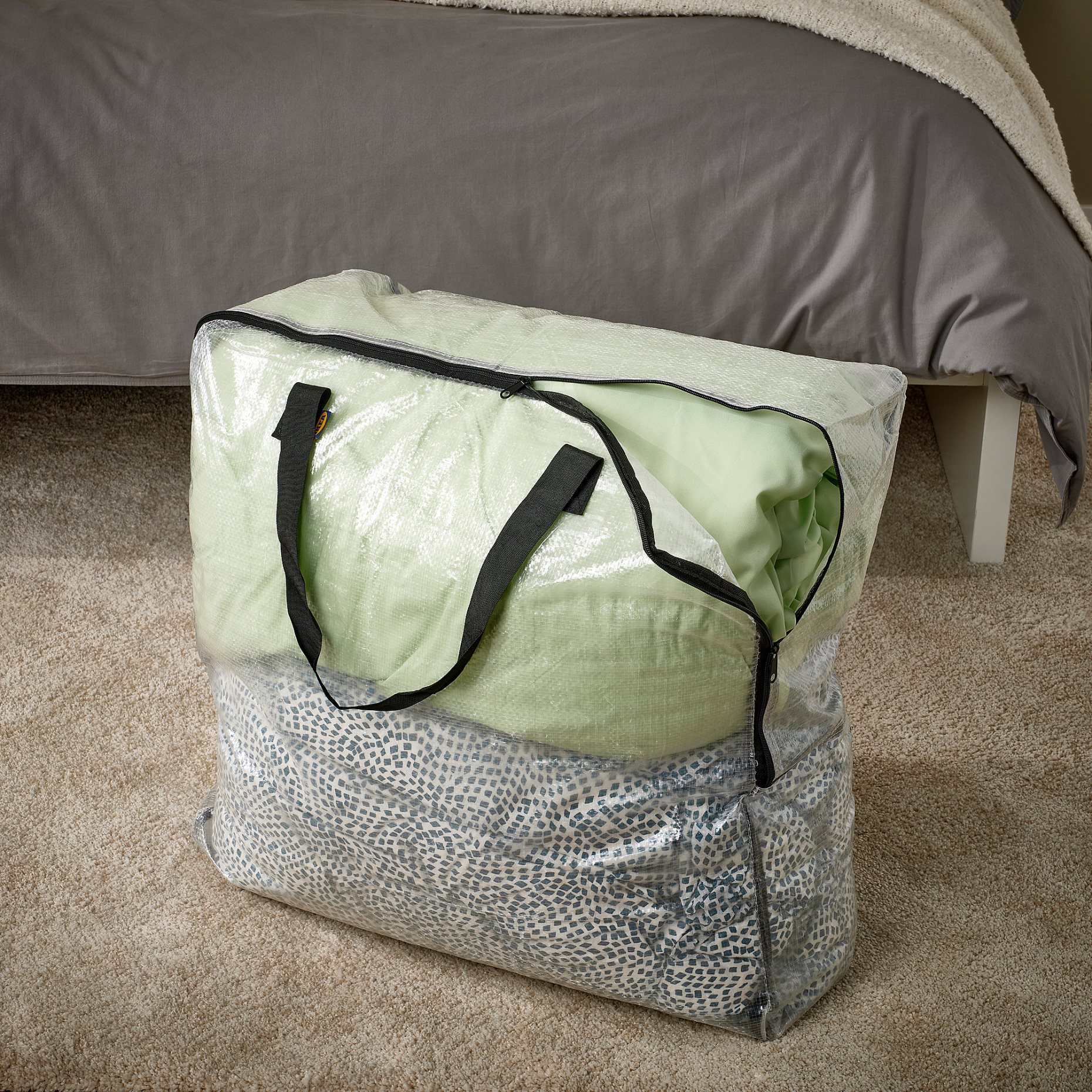 DIMPA, storage bag, 100.567.70