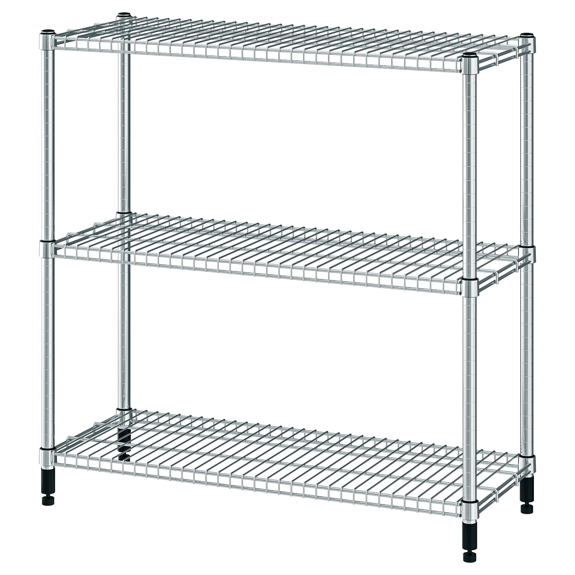 OMAR, shelving unit, 100.697.63
