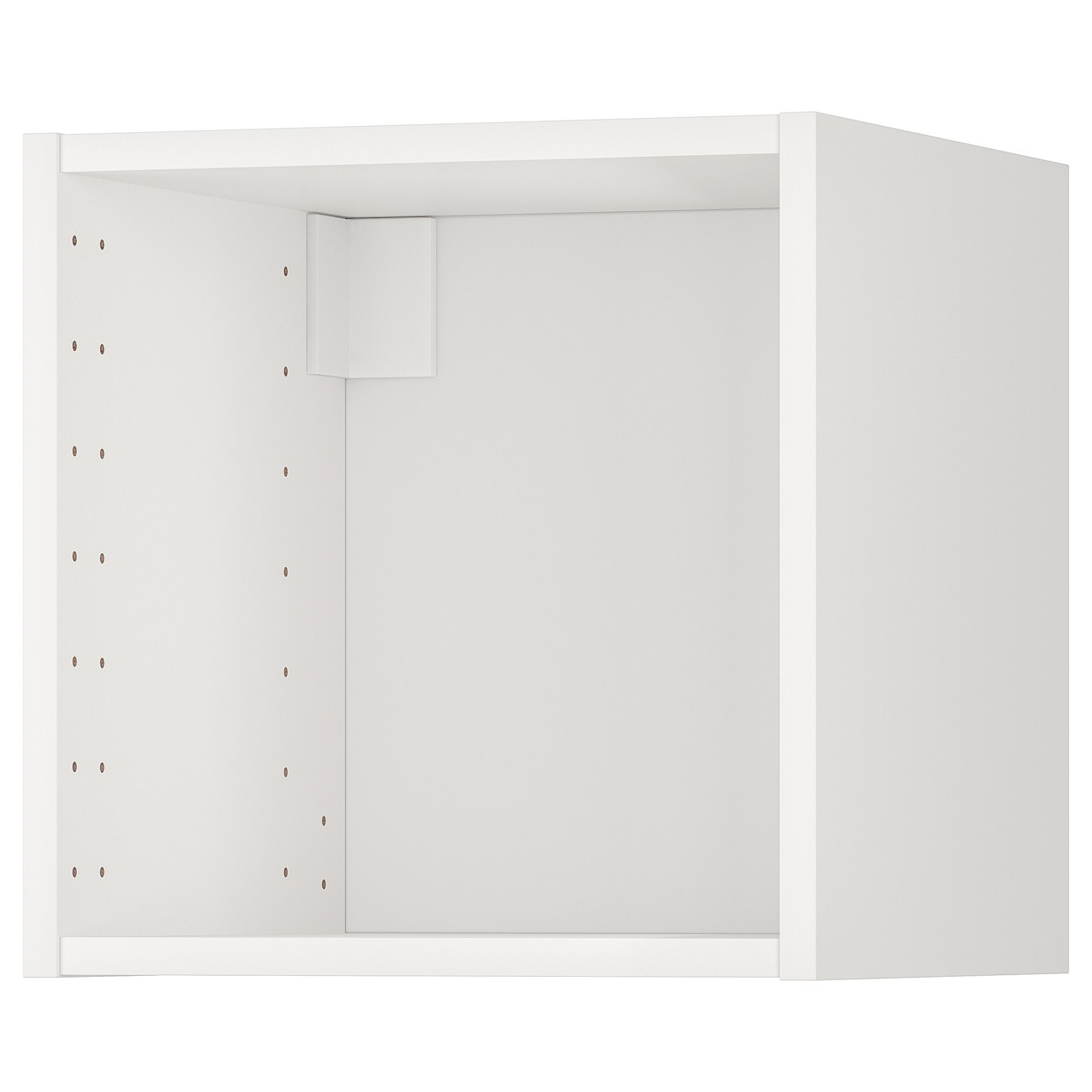 METOD, wall cabinet frame, 102.055.29