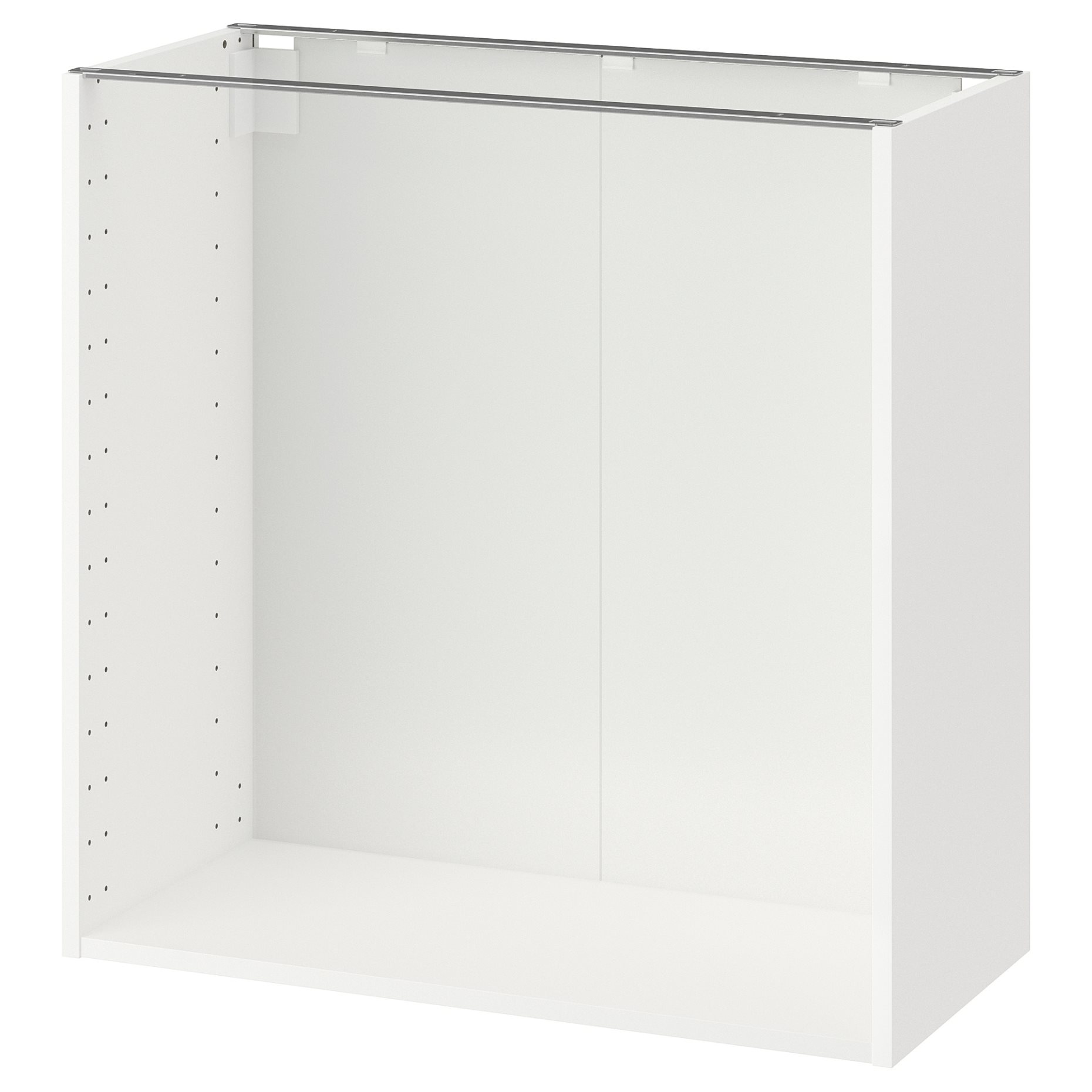 METOD, base cabinet frame, 102.056.28