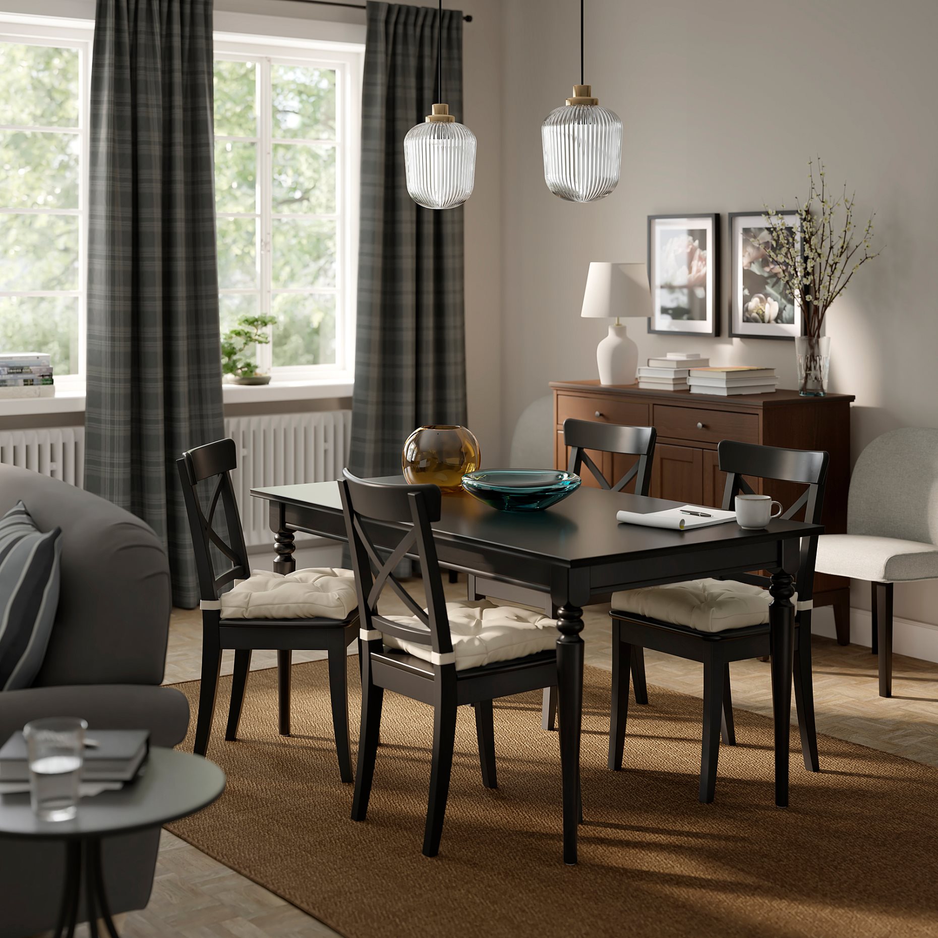 MALINDA, Μαξιλαράκι καρέκλας, 102.092.02