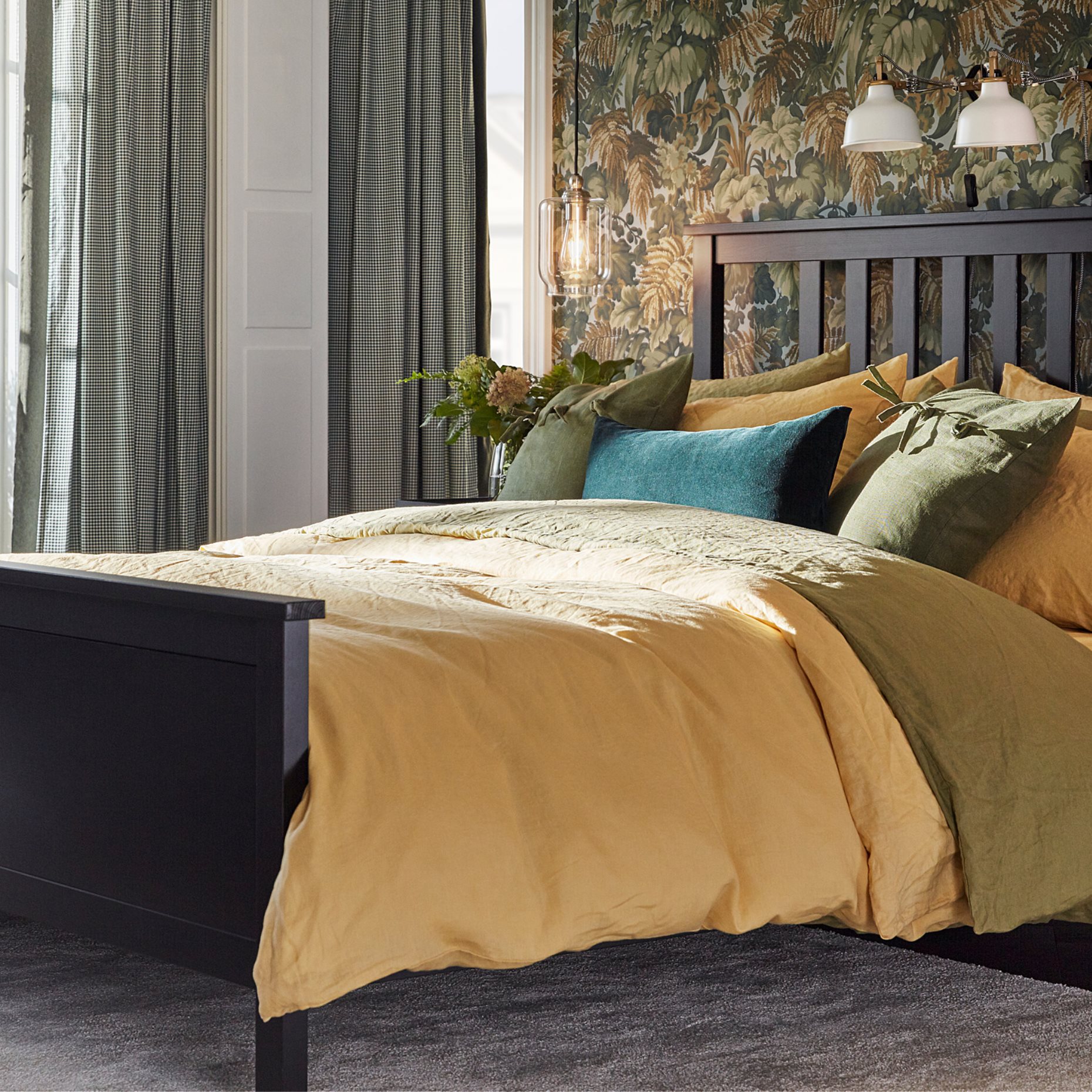 RANARP, wall/clamp spotlight, 102.313.21