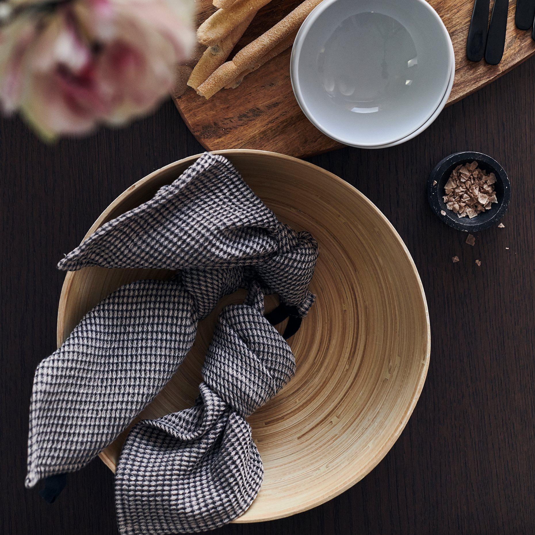 RUNDLIG, serving bowl, 102.348.62