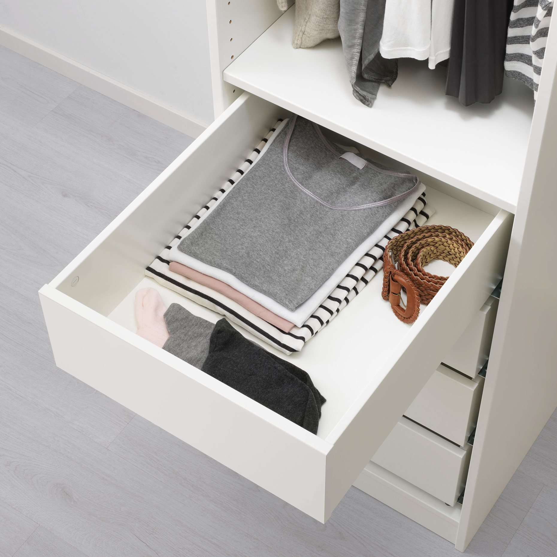 KOMPLEMENT, drawer, 102.463.08