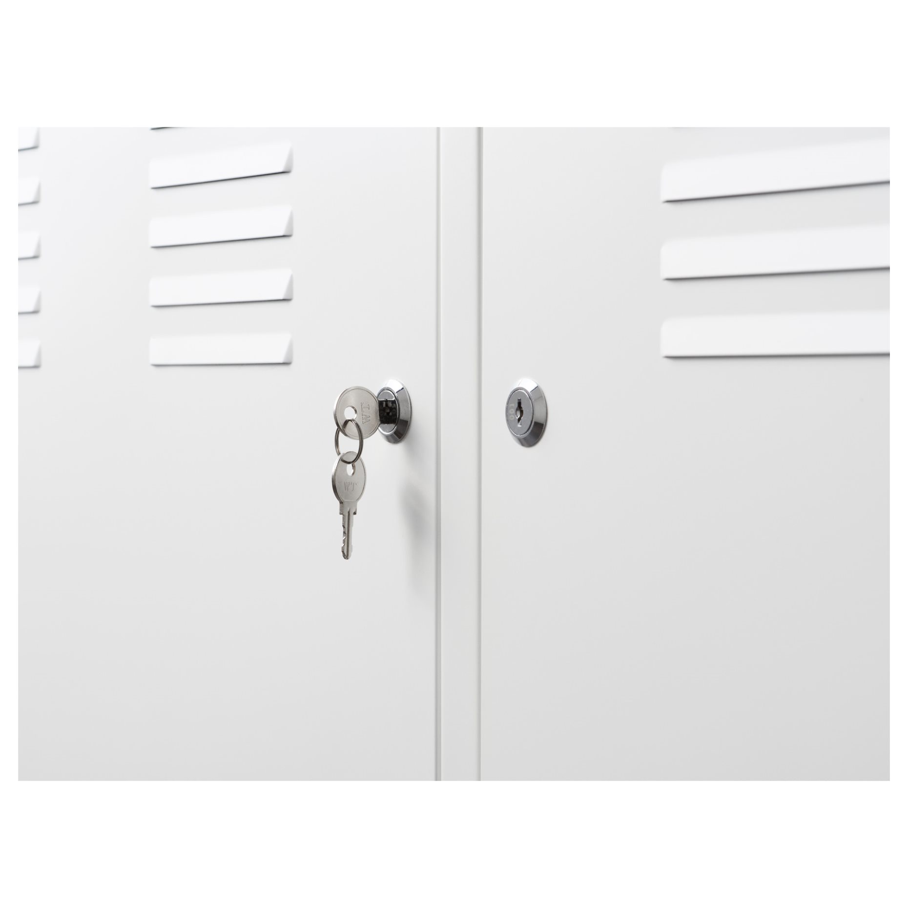 IKEA PS, Μεταλλικό ντουλάπι, 102.514.51