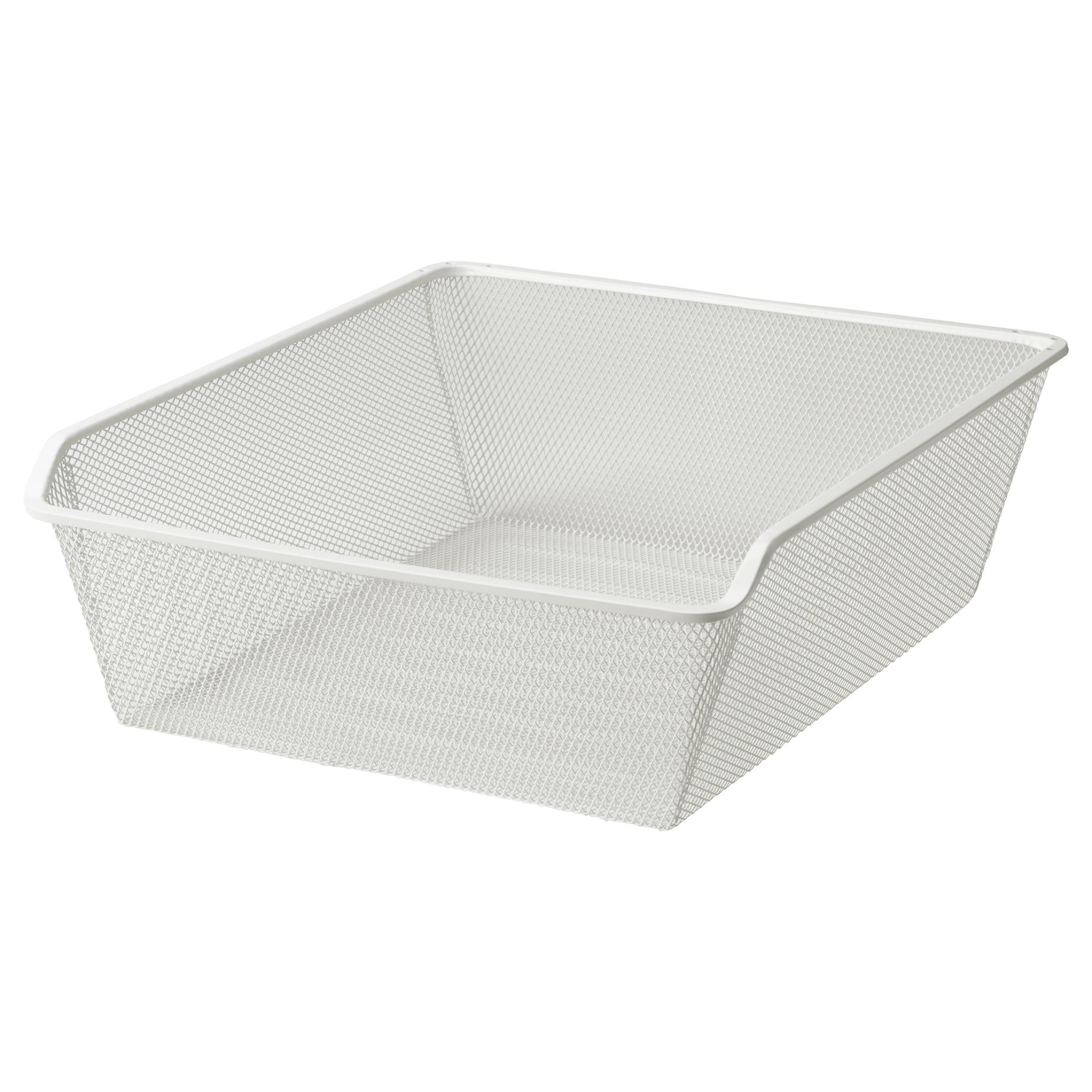 KOMPLEMENT, mesh basket, 102.573.06