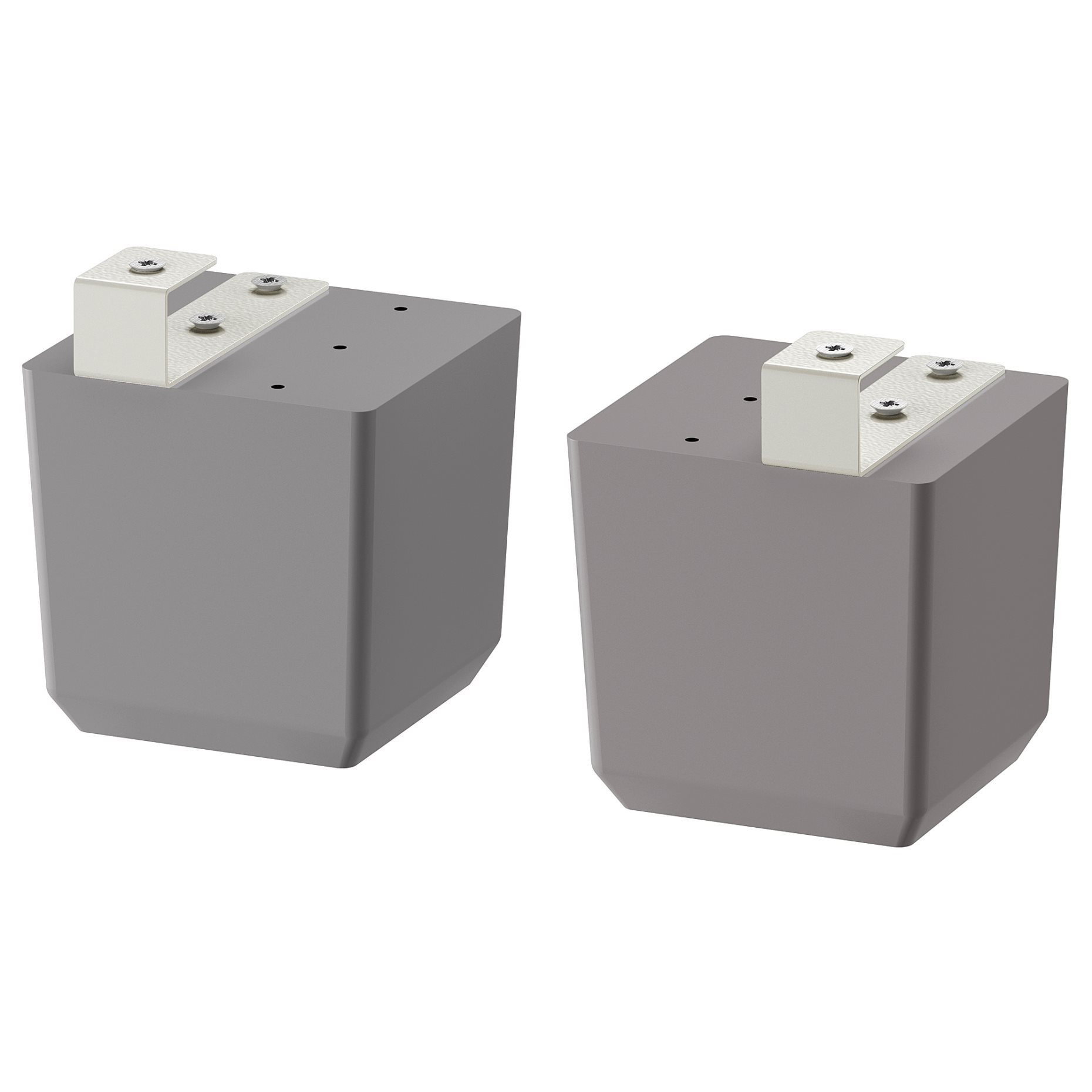 BODBYN, πόδι, 2 τεμ., 102.613.08