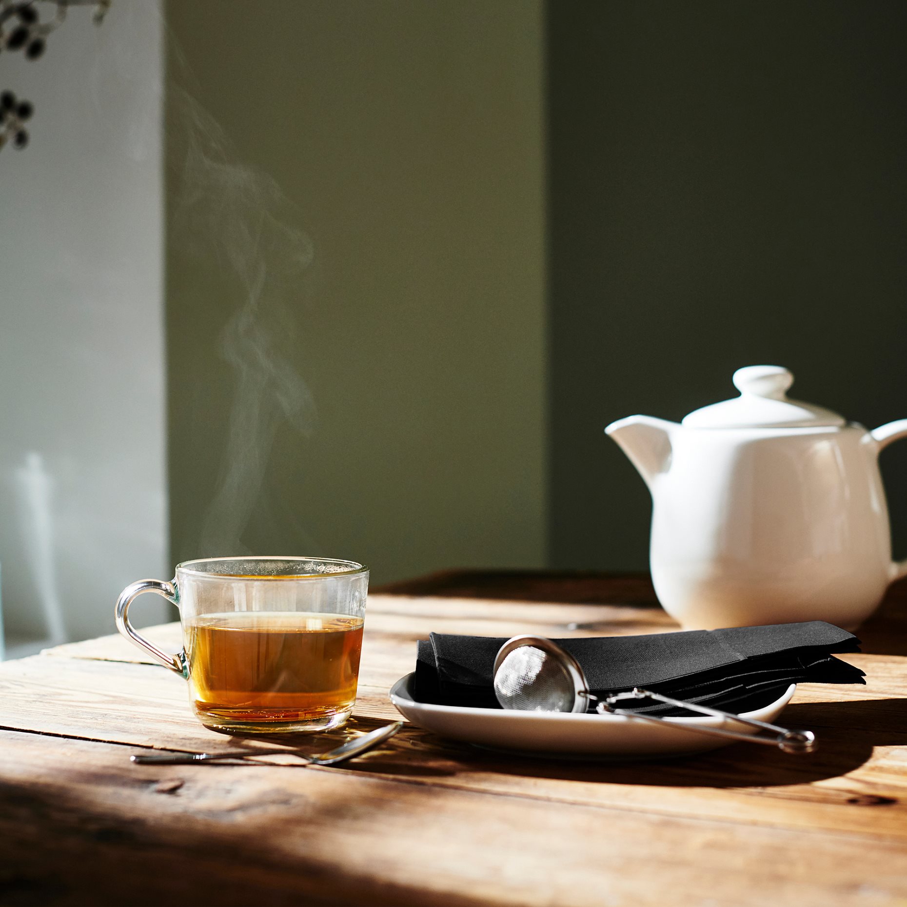 IKEA 365+, κούπα διαφανές γυαλί, 102.797.23