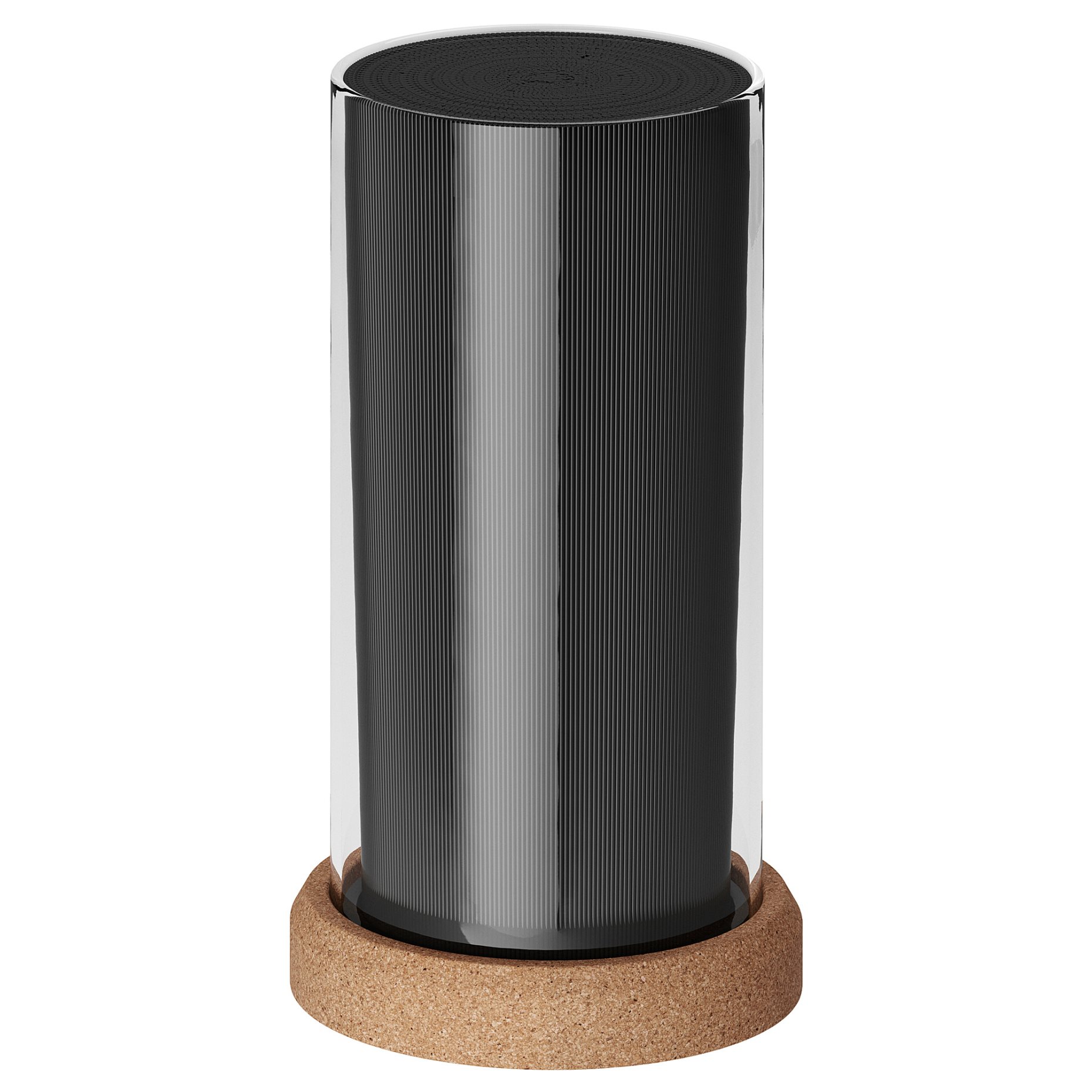 IKEA 365+, θήκη μαχαιριών, 102.863.99