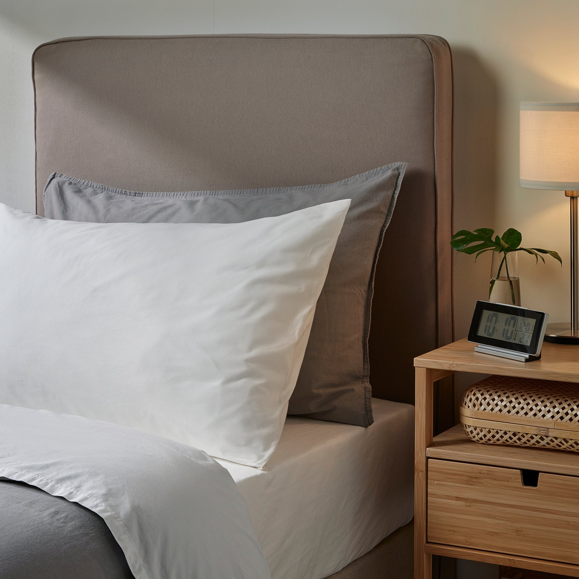 DVALA, μαξιλαροθήκη, 2 τεμ., 103.573.01