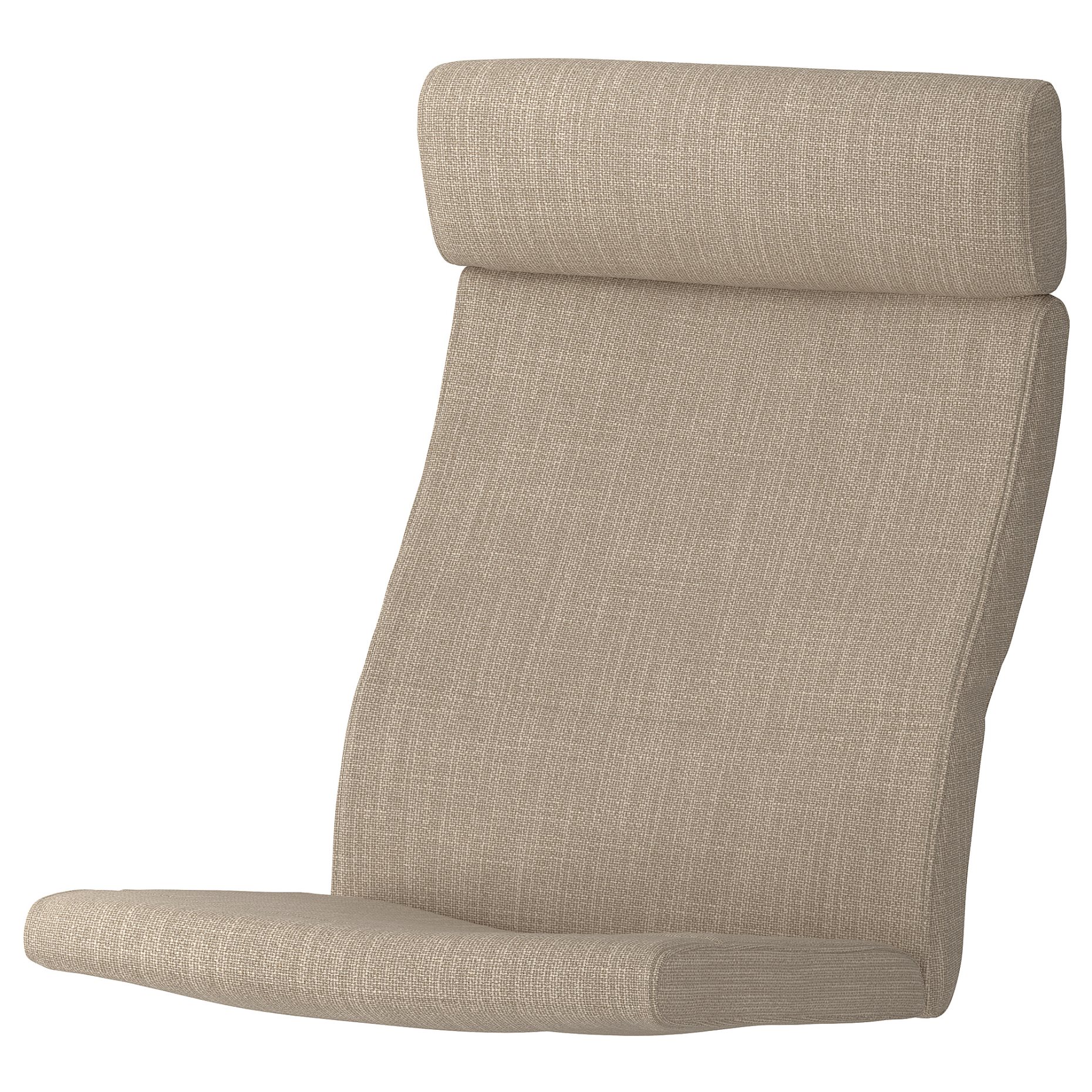 POÄNG, armchair cushion, 103.624.68