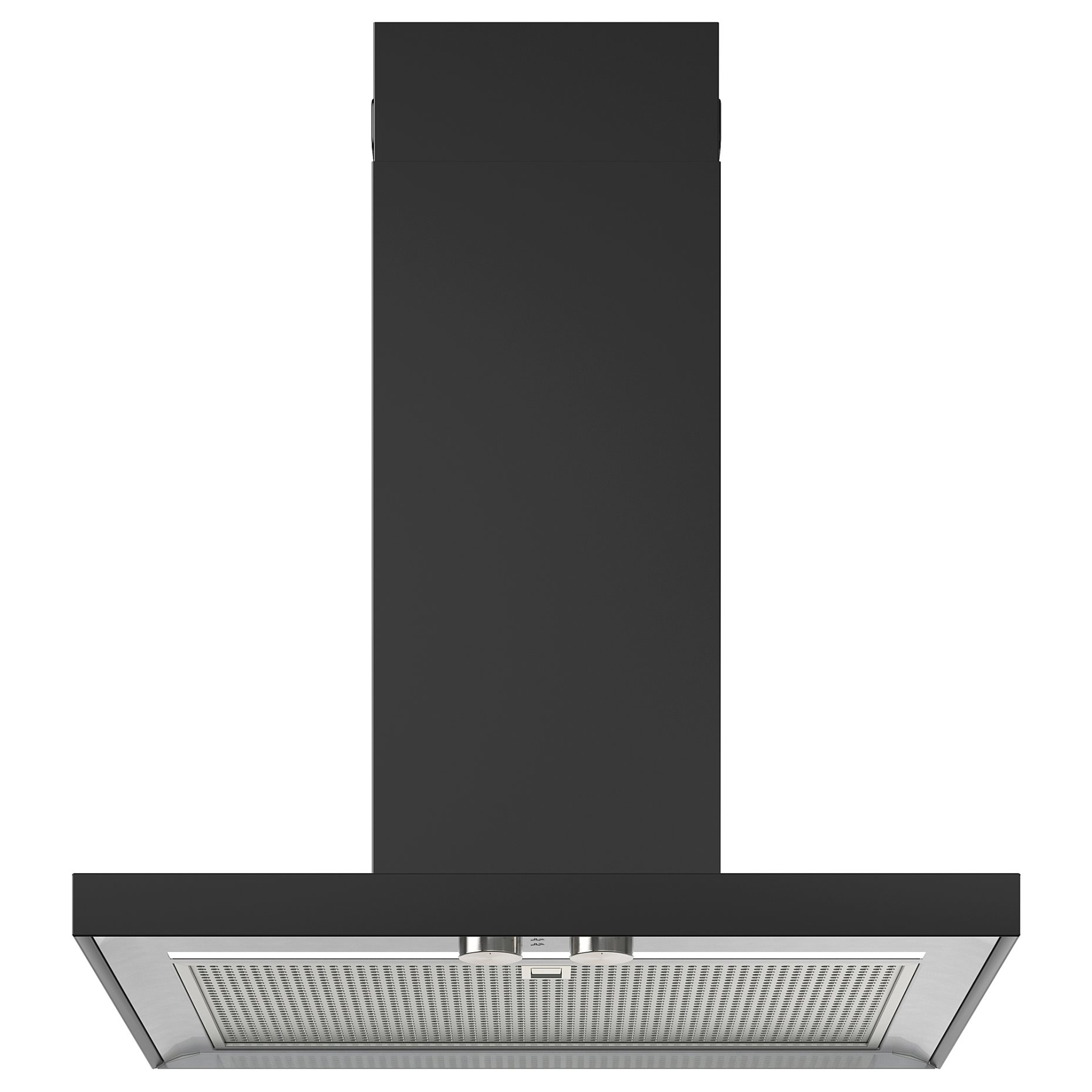 MATÄLSKARE, wall mounted extractor hood, 103.889.77