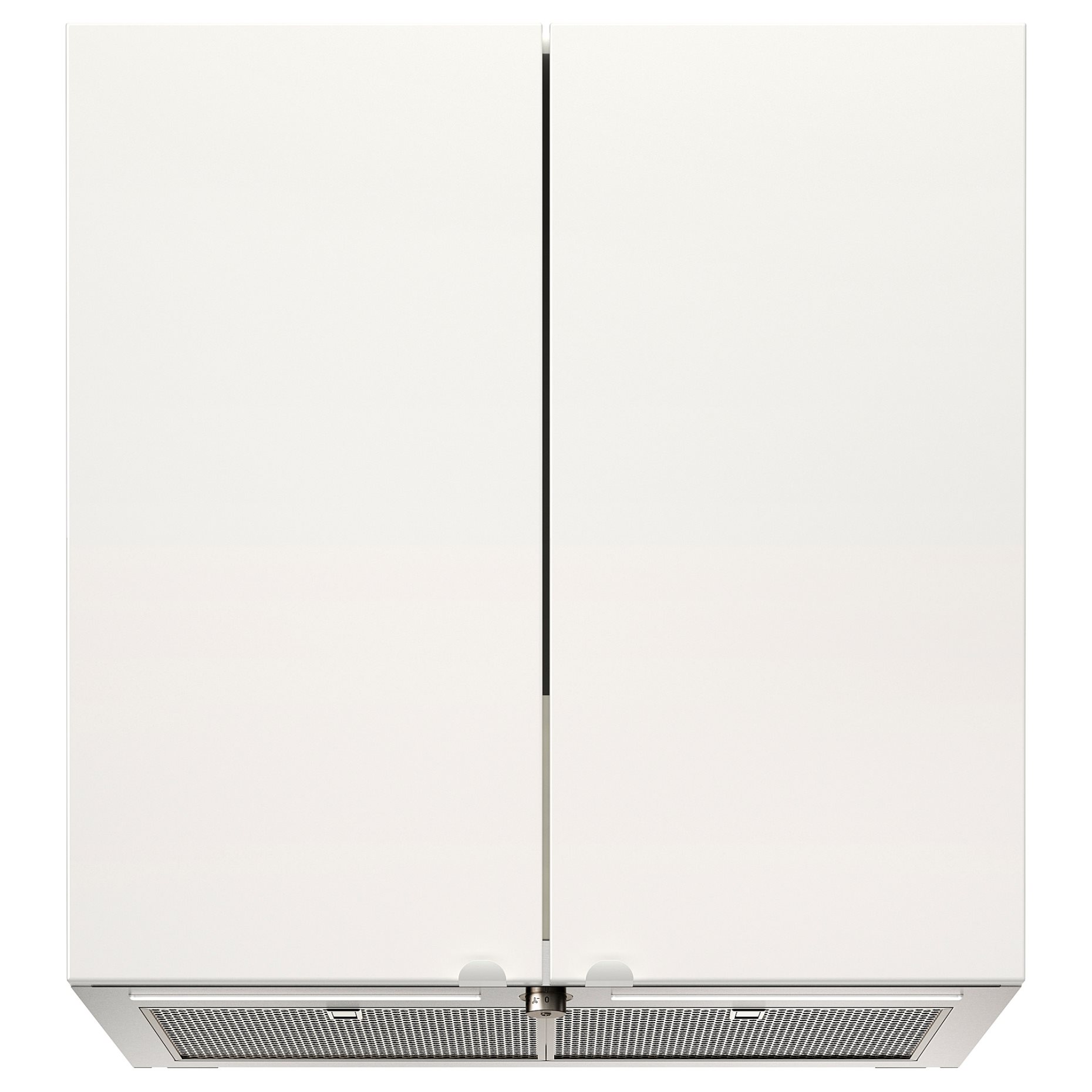 UNDERVERK, built-in extractor hood, 103.939.74