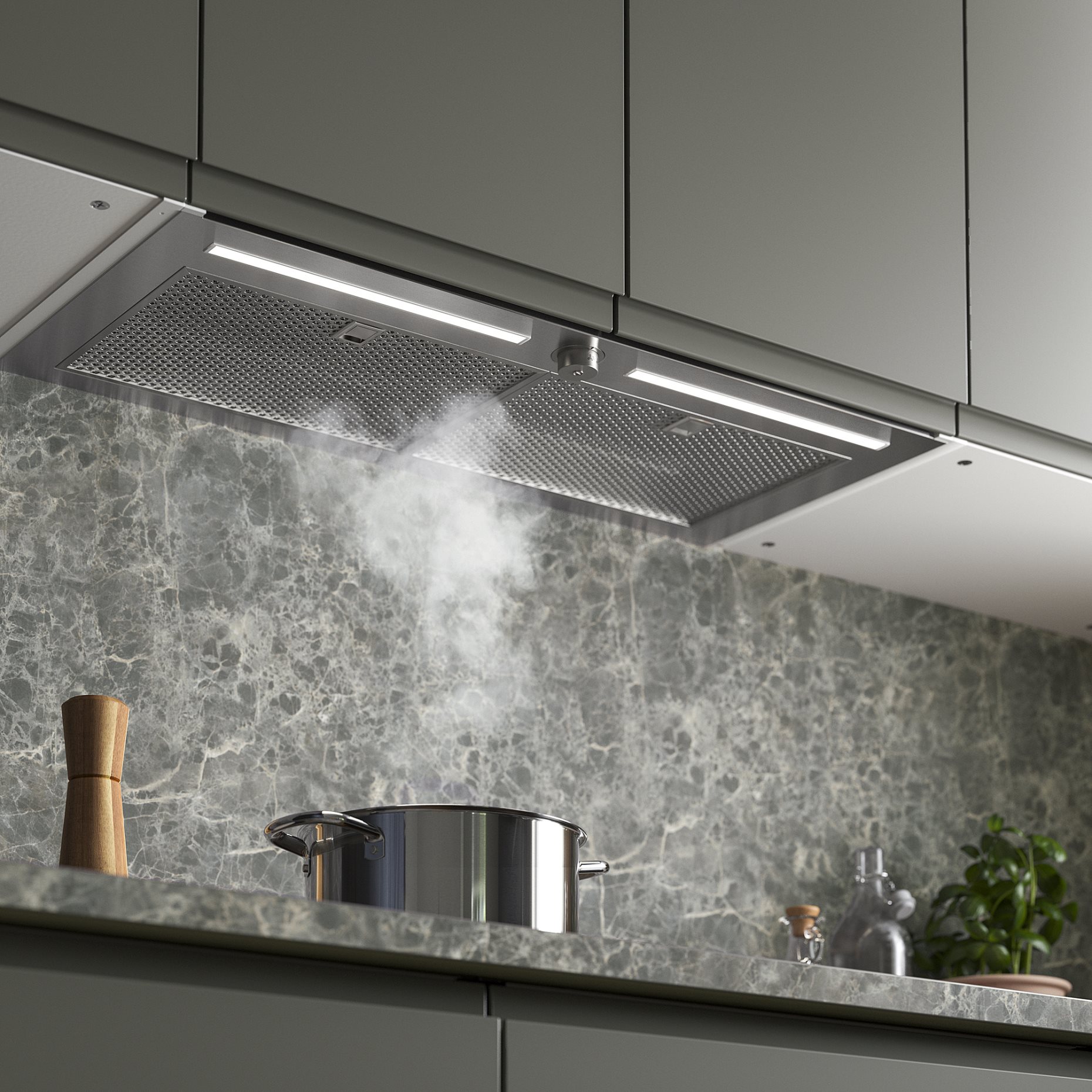 UNDERVERK, built-in extractor hood, 103.939.74