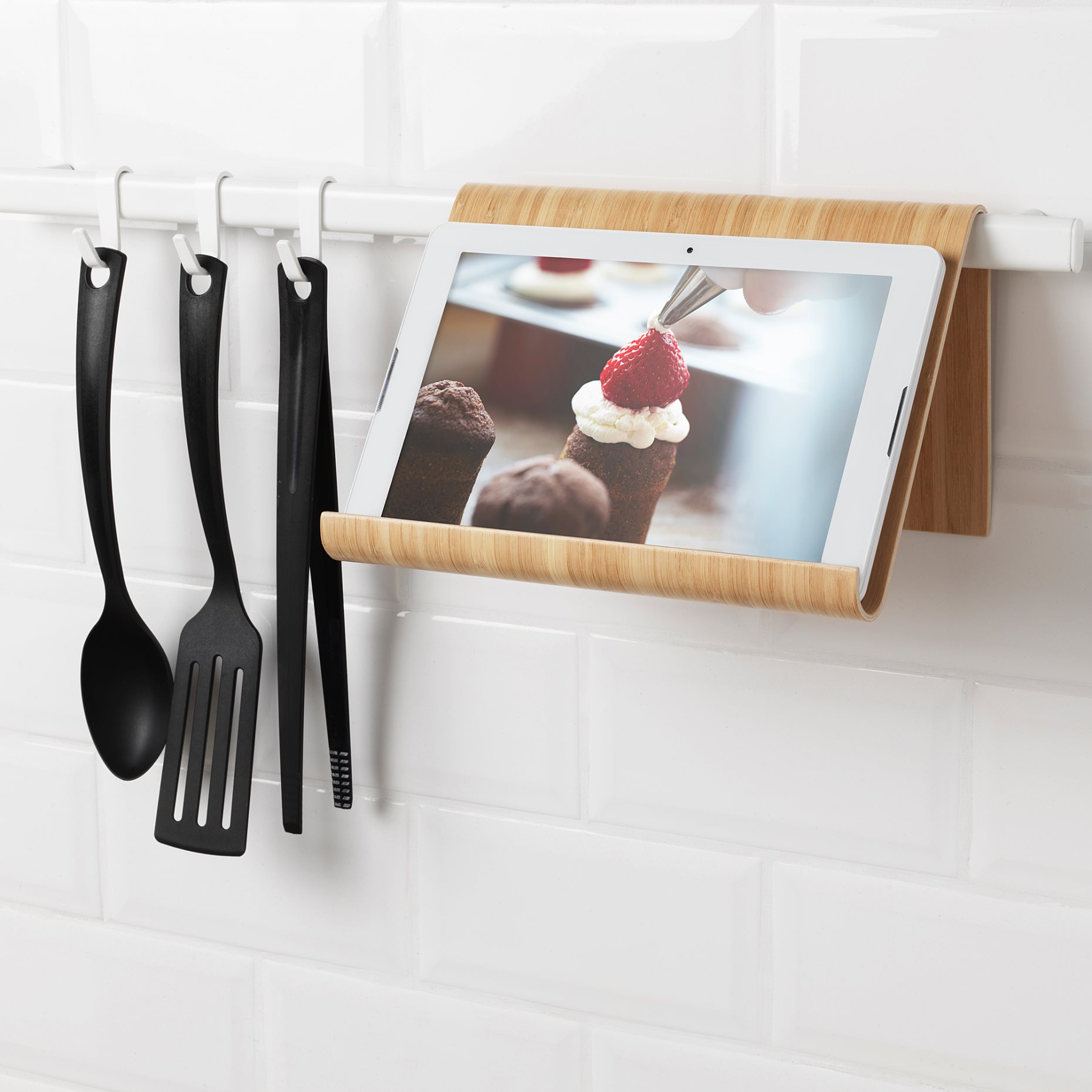 VIVALLA, tablet stand, 104.014.84