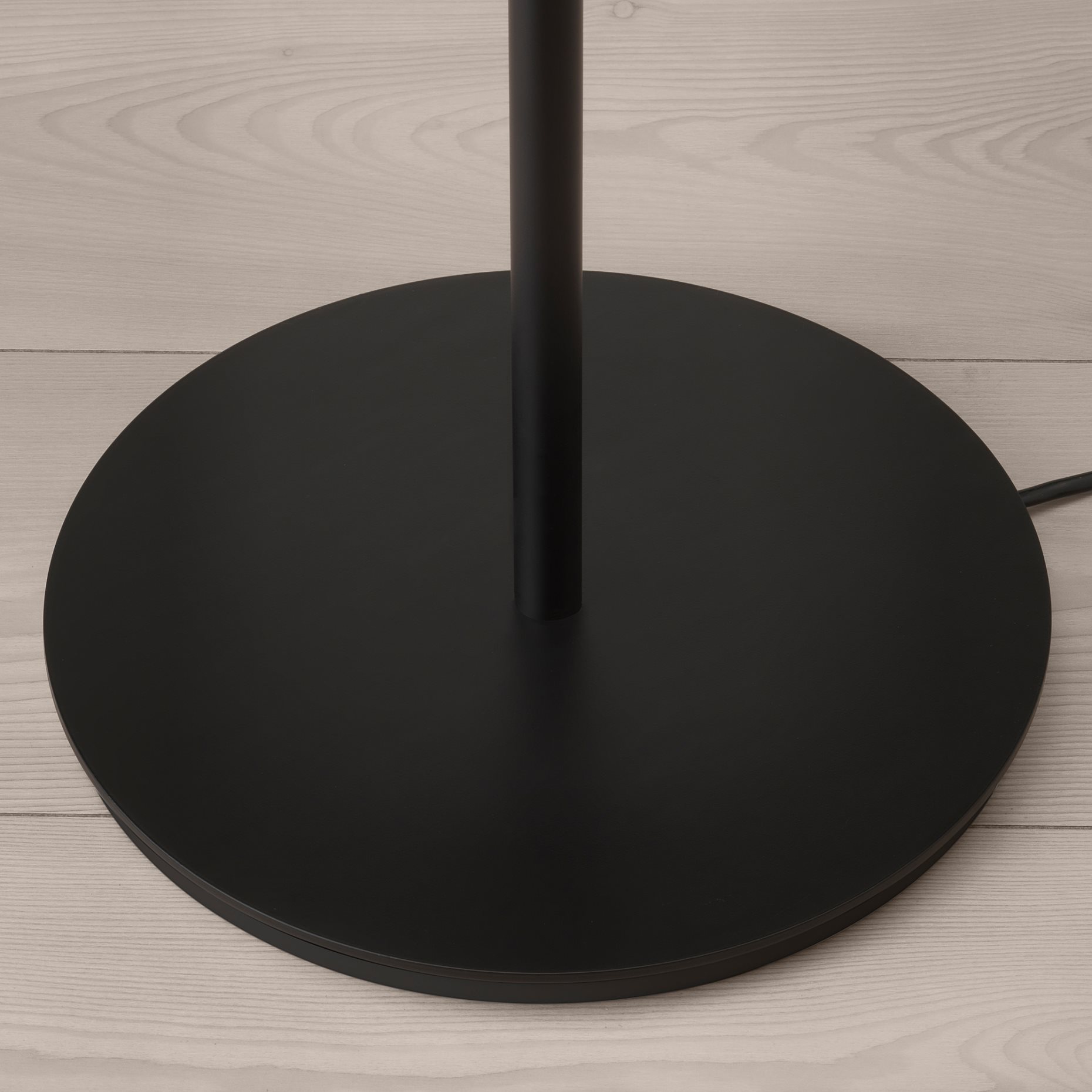 SKAFTET, βάση φωτιστικού δαπέδου, 104.129.01