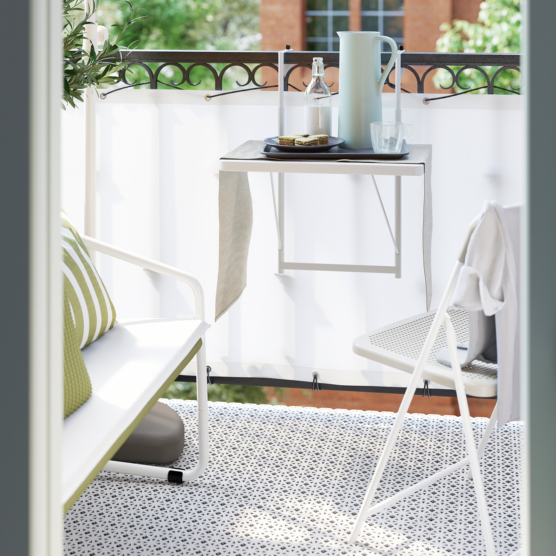 TILLGÅNG, δίσκος, 104.199.50