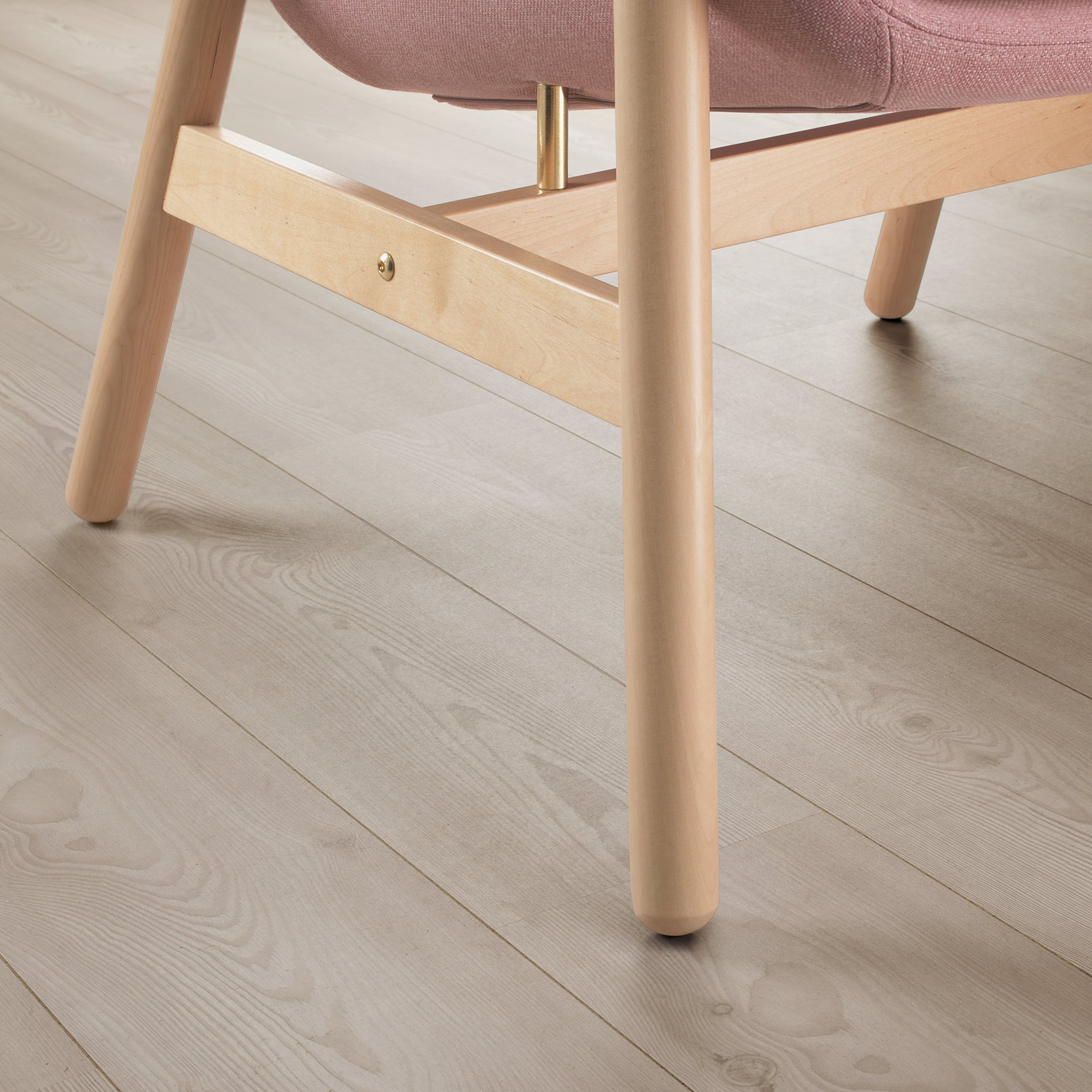 VEDBO, πολυθρόνα με ψηλή πλάτη, 104.235.89