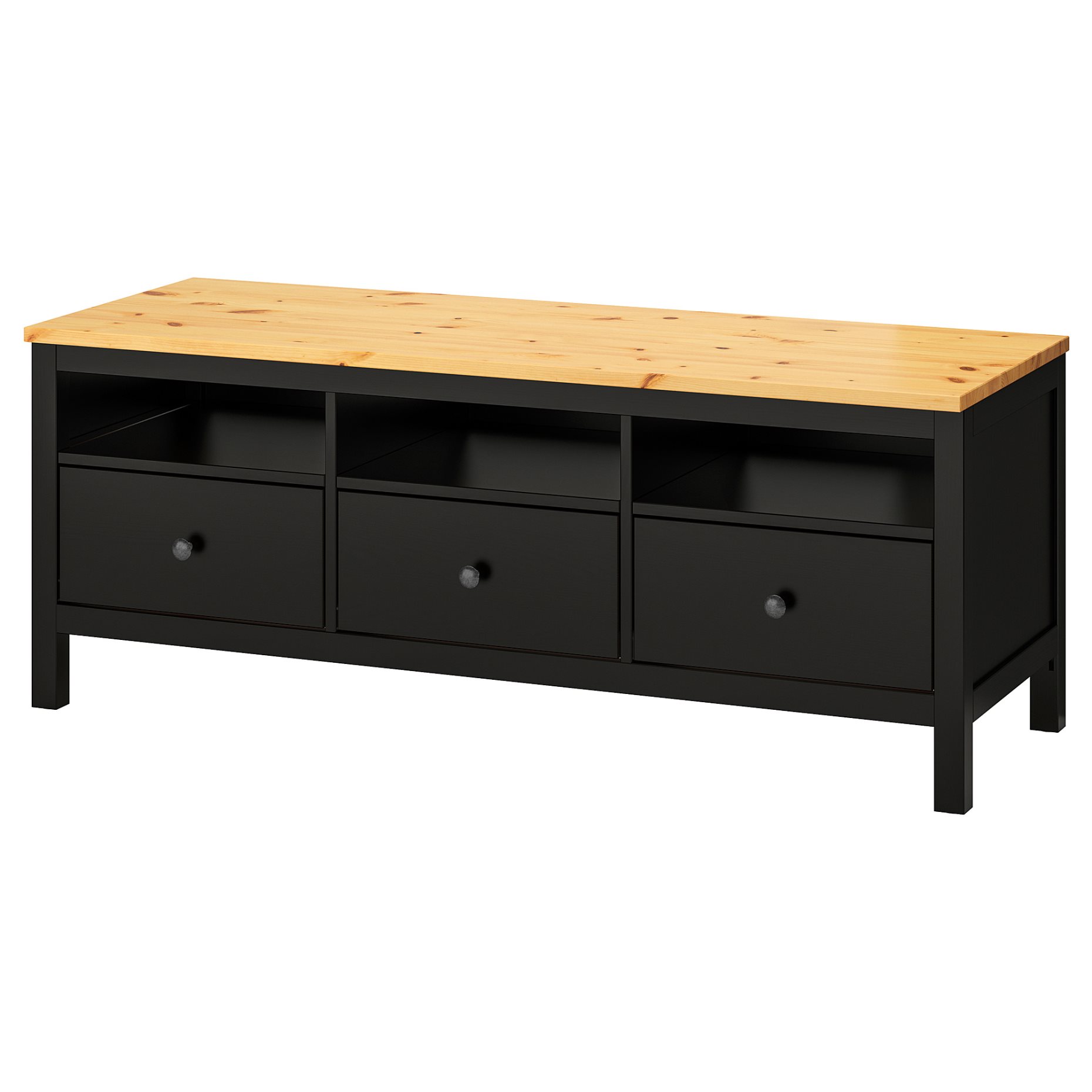 HEMNES, έπιπλο TV, 104.523.03