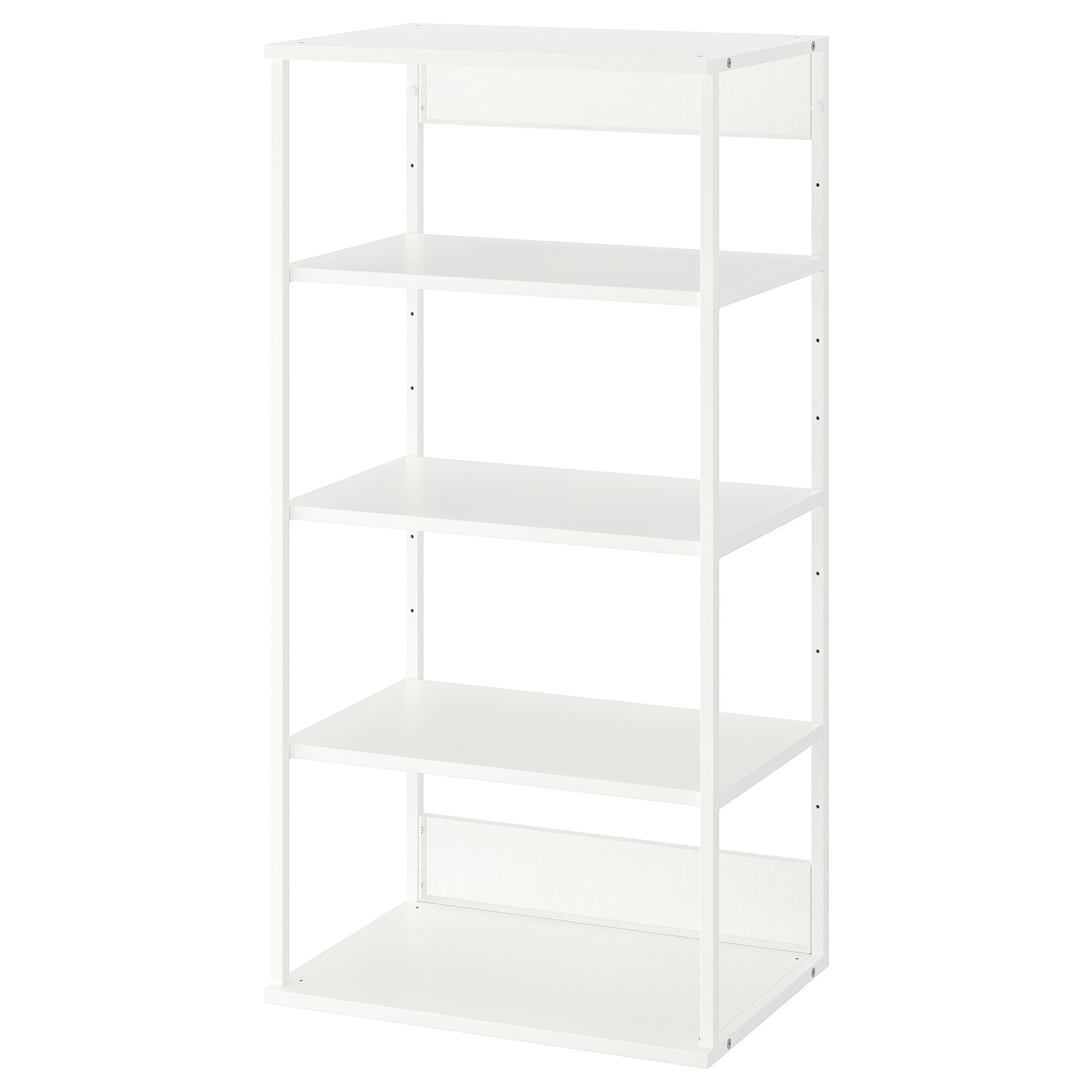 PLATSA, open shelving unit, 104.525.72