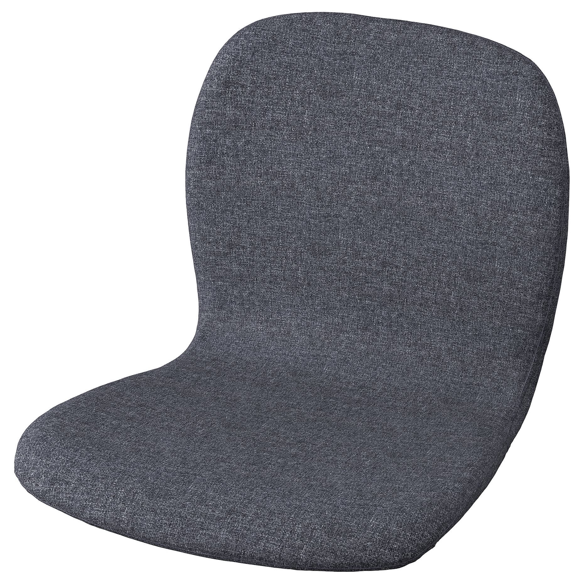 KARLPETTER, seat shell, 104.683.42
