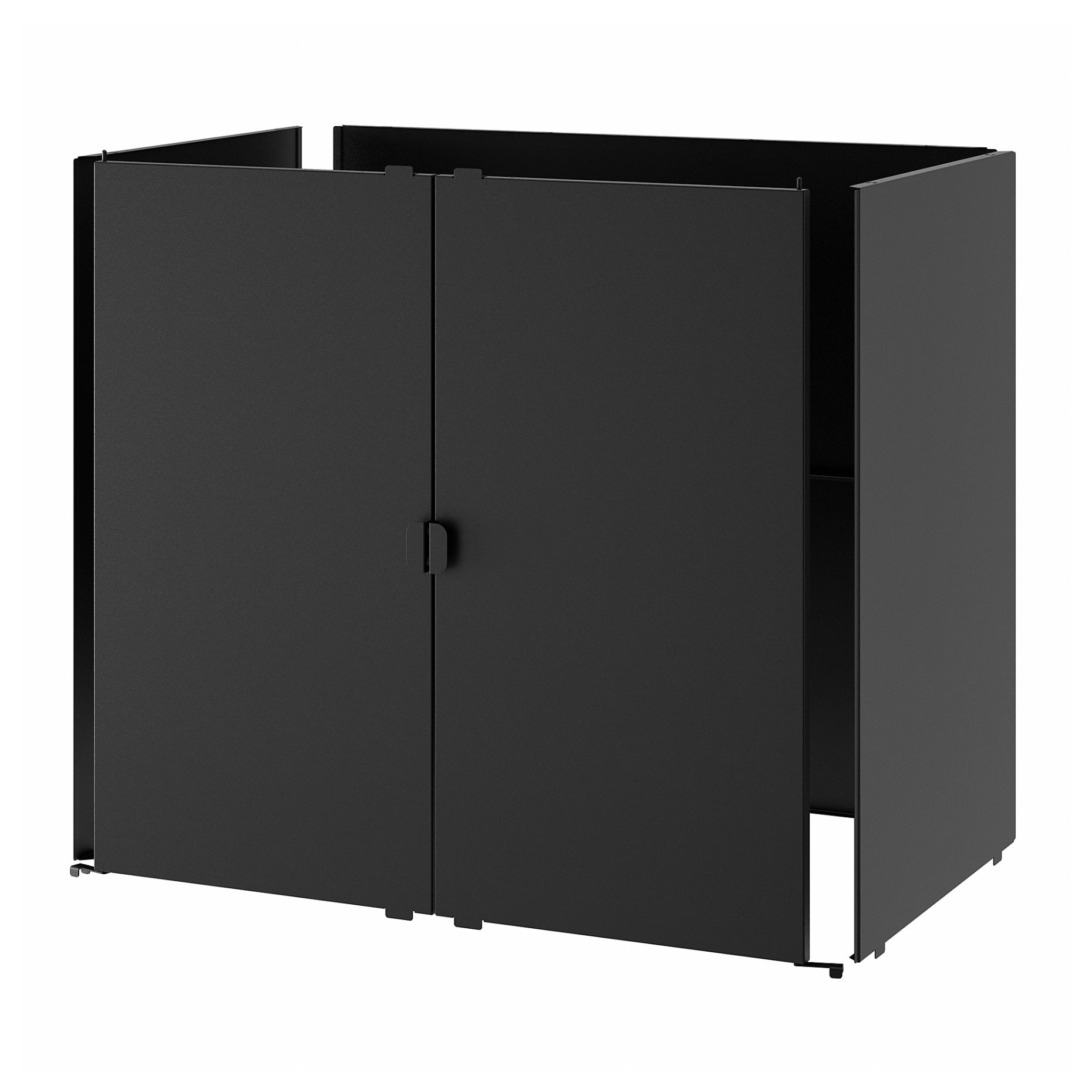 GRILLSKÄR, door/side units/back outdoor, 86x61 cm, 104.714.48