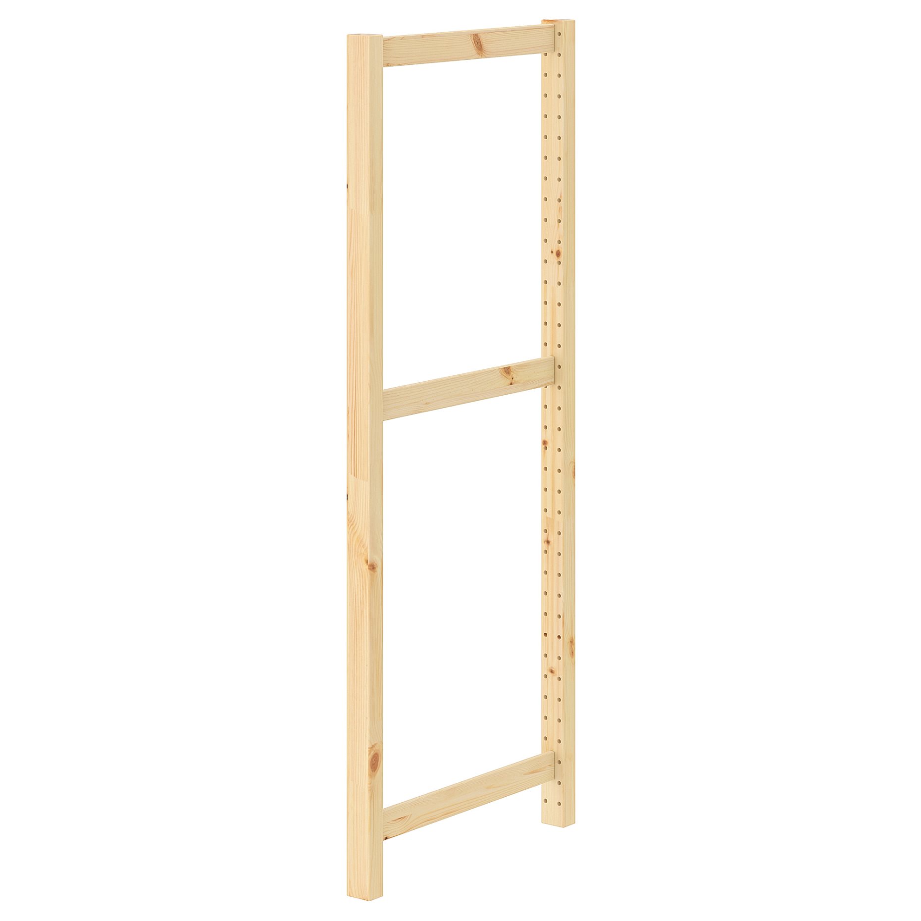 IVAR, side unit, 50x124 cm, 104.846.53