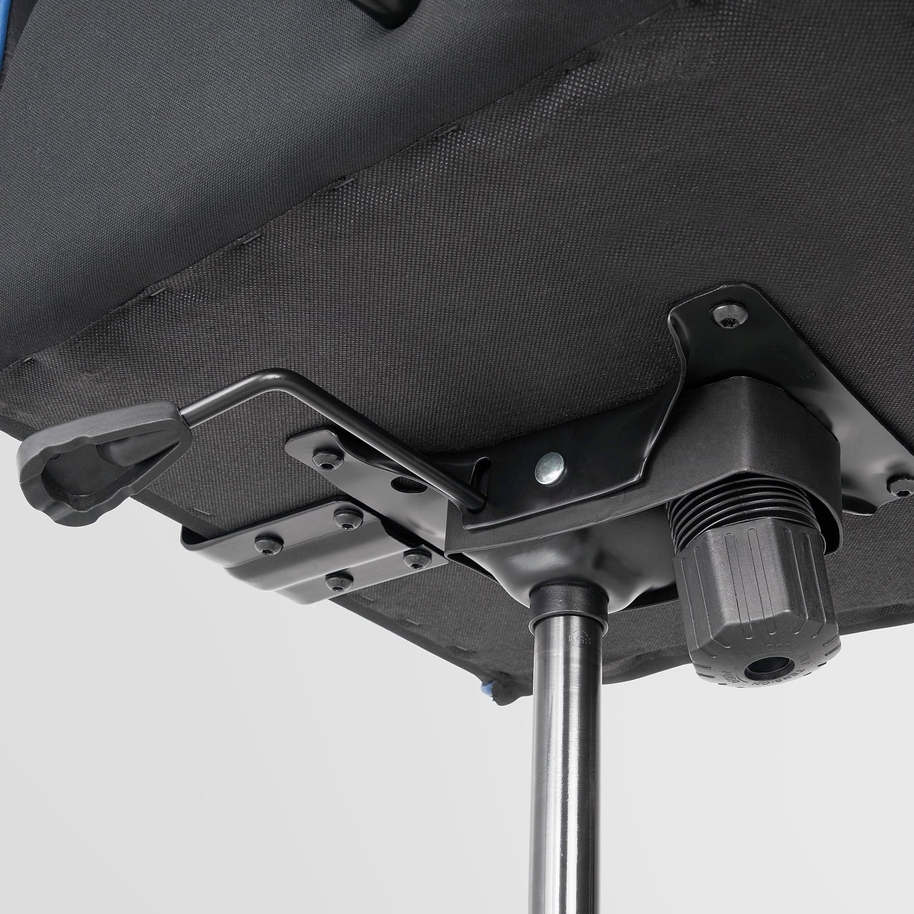 UTESPELARE, καρέκλα gaming, 105.076.16