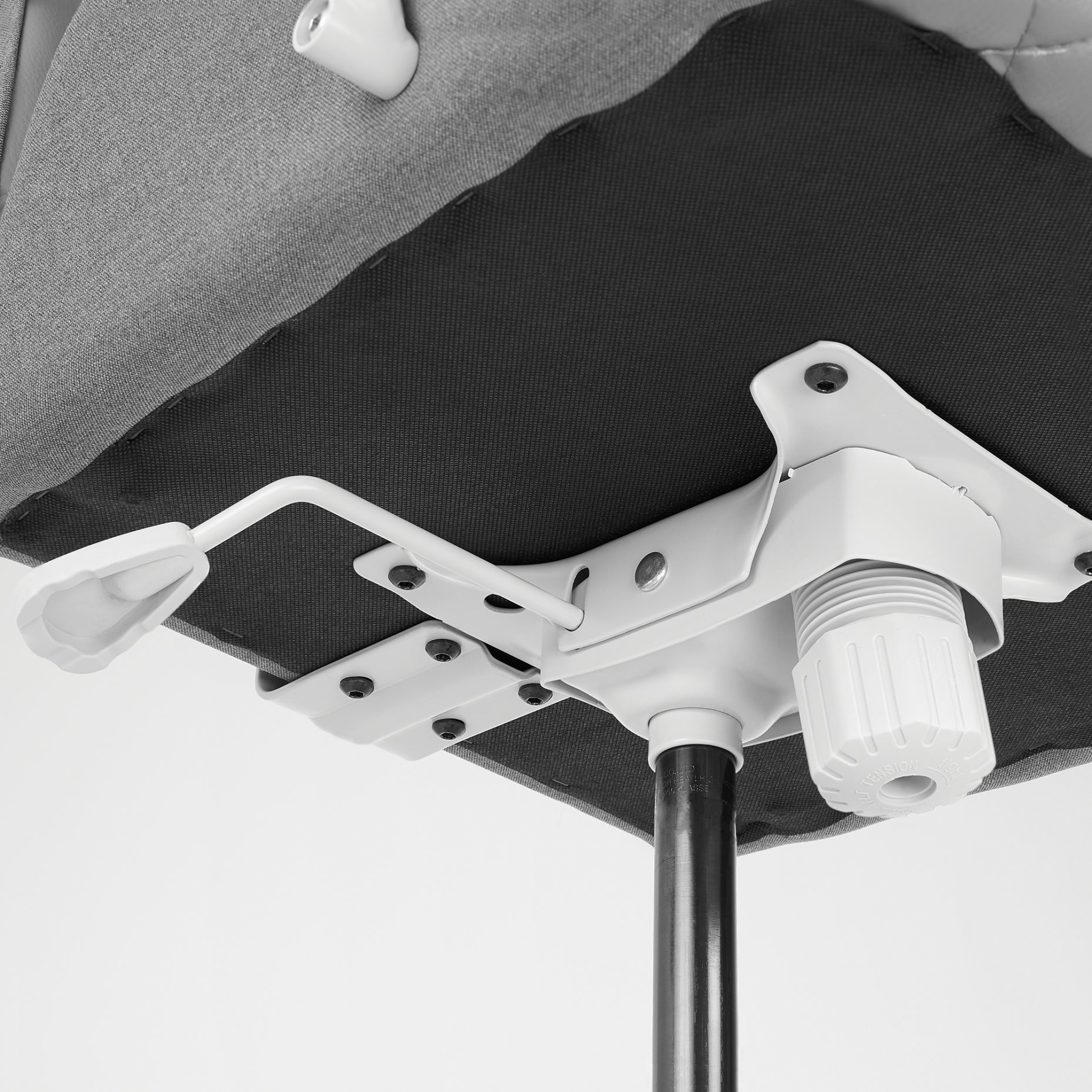 UTESPELARE, gaming chair, 105.076.21