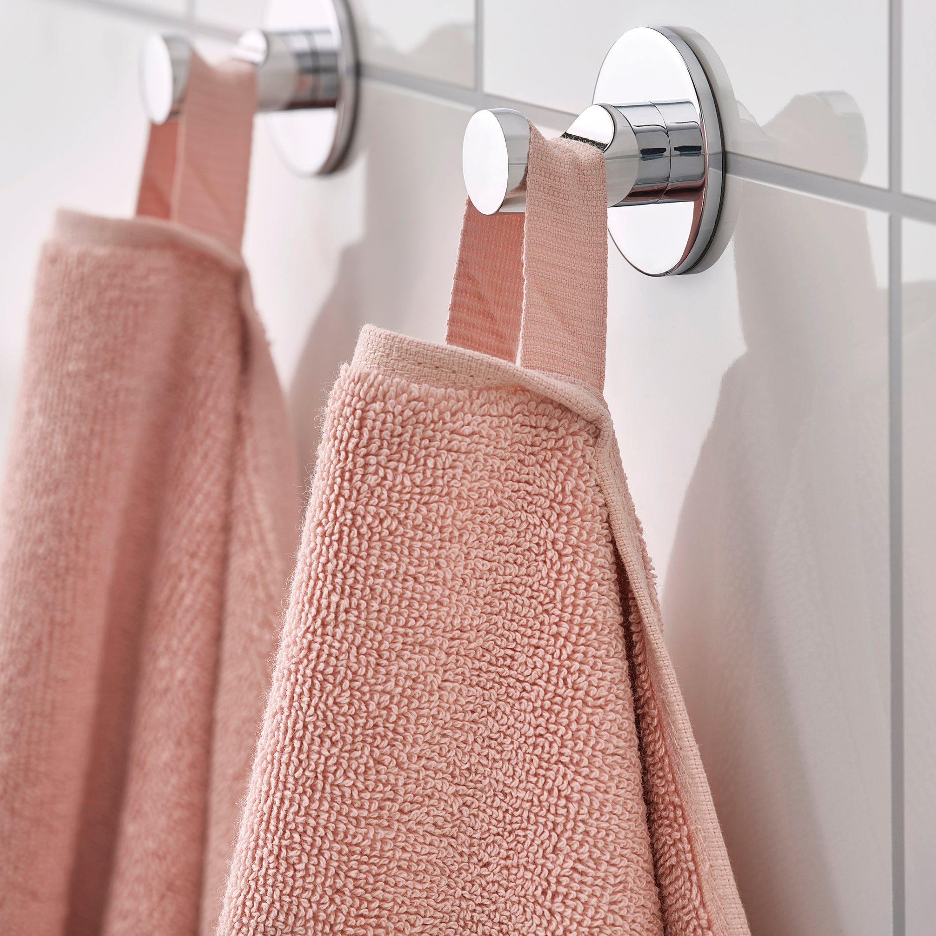 FREDRIKSJÖN, hand towel, 40x70 cm, 105.118.16