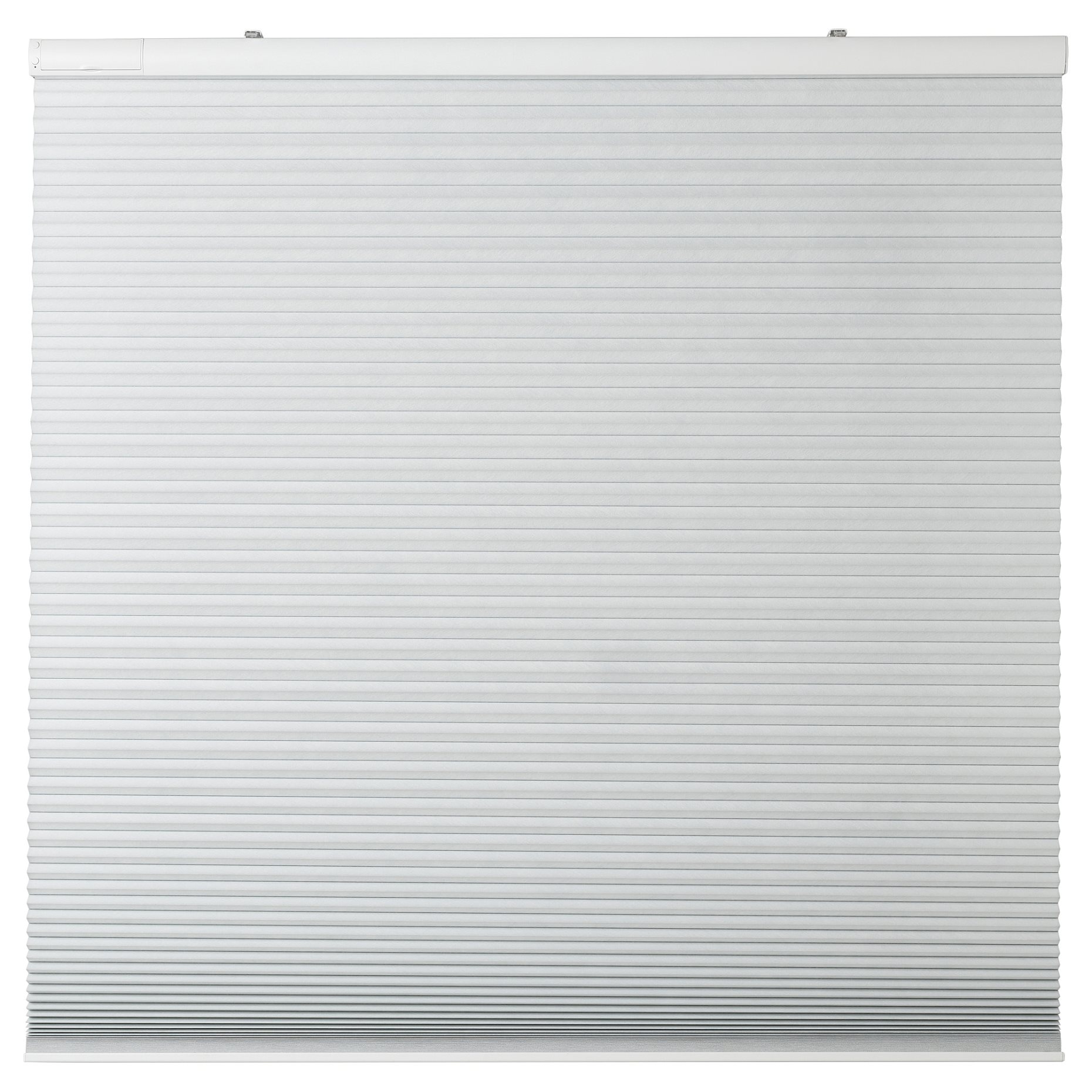 TREDANSEN, block-out cellular blind wireless/battery-operated, 140x195 cm, 105.124.39
