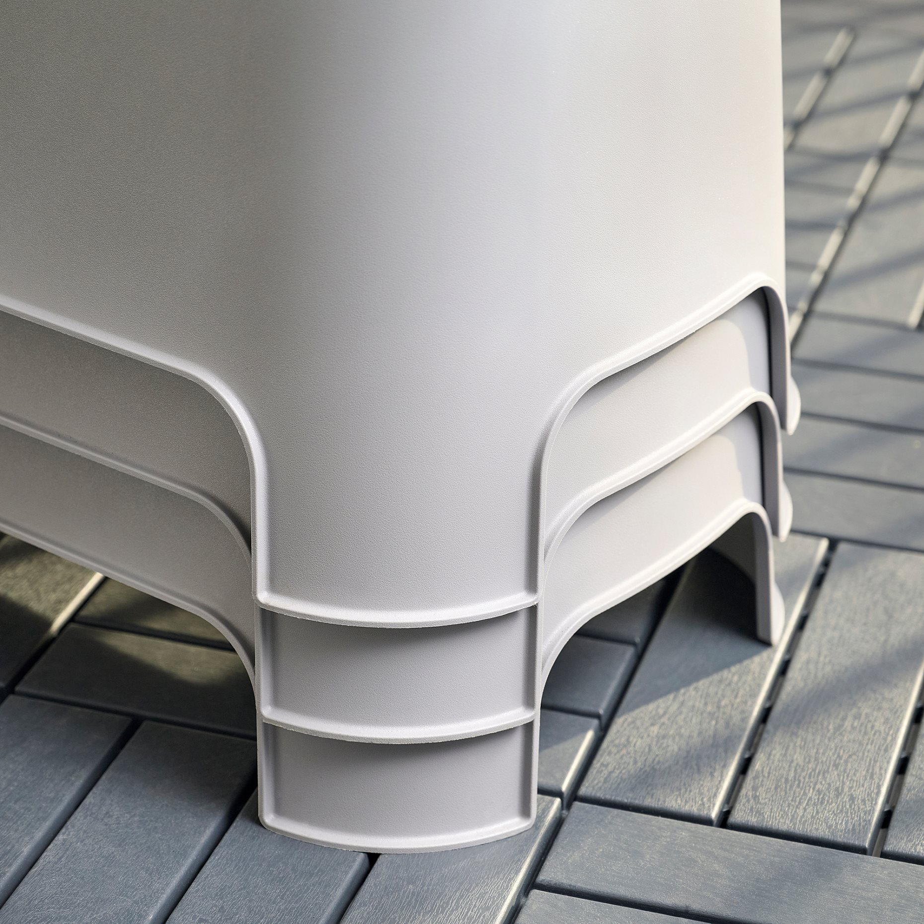 ASPAREN, planter outdoor, 89x38 cm, 105.392.69