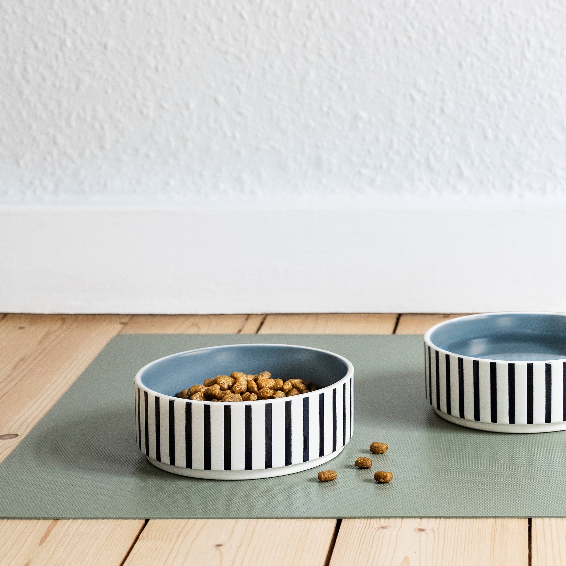 UTSADD, pet bowl, 11 cm, 105.692.04
