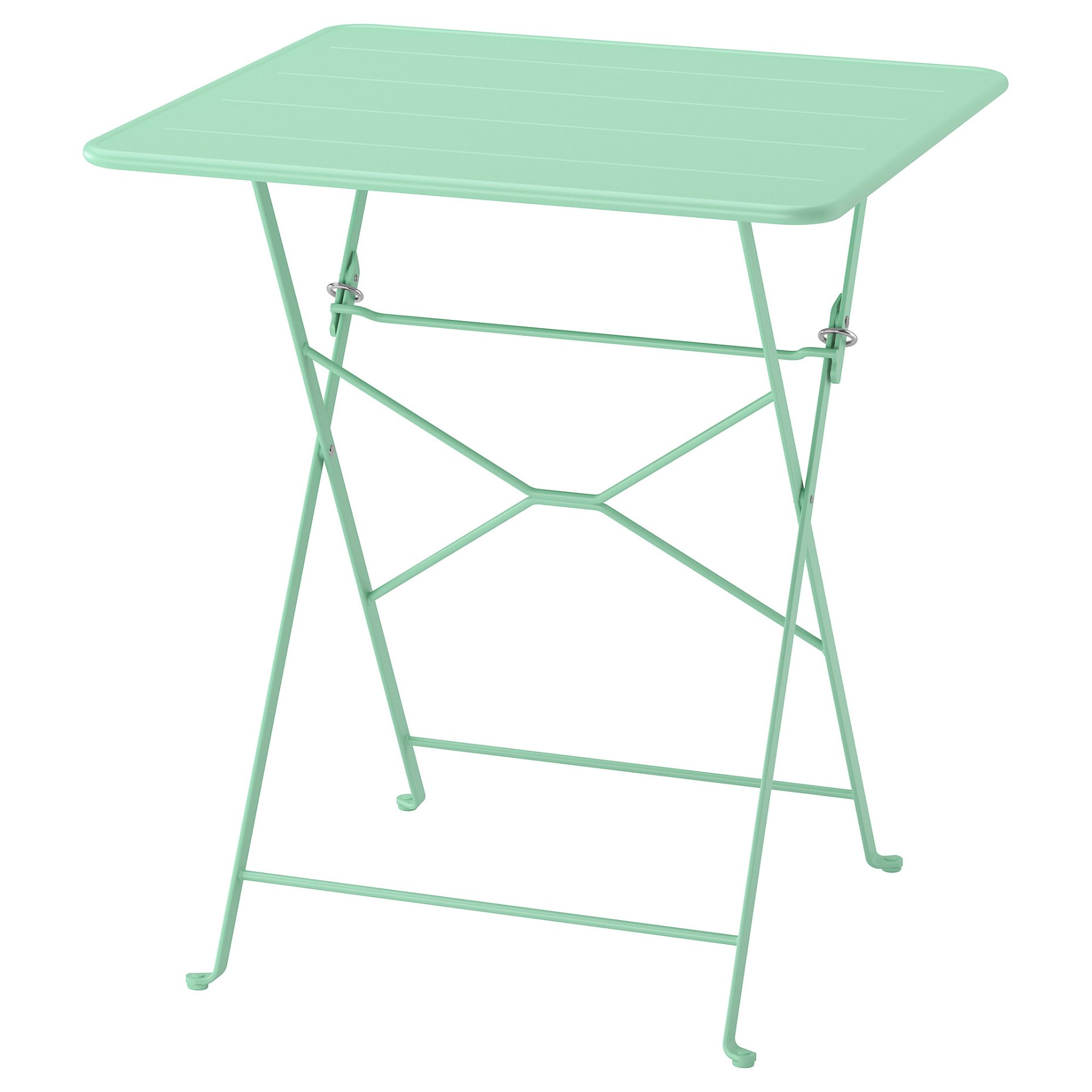 SUNDSÖ, table outdoor, 65x65 cm, 105.825.83