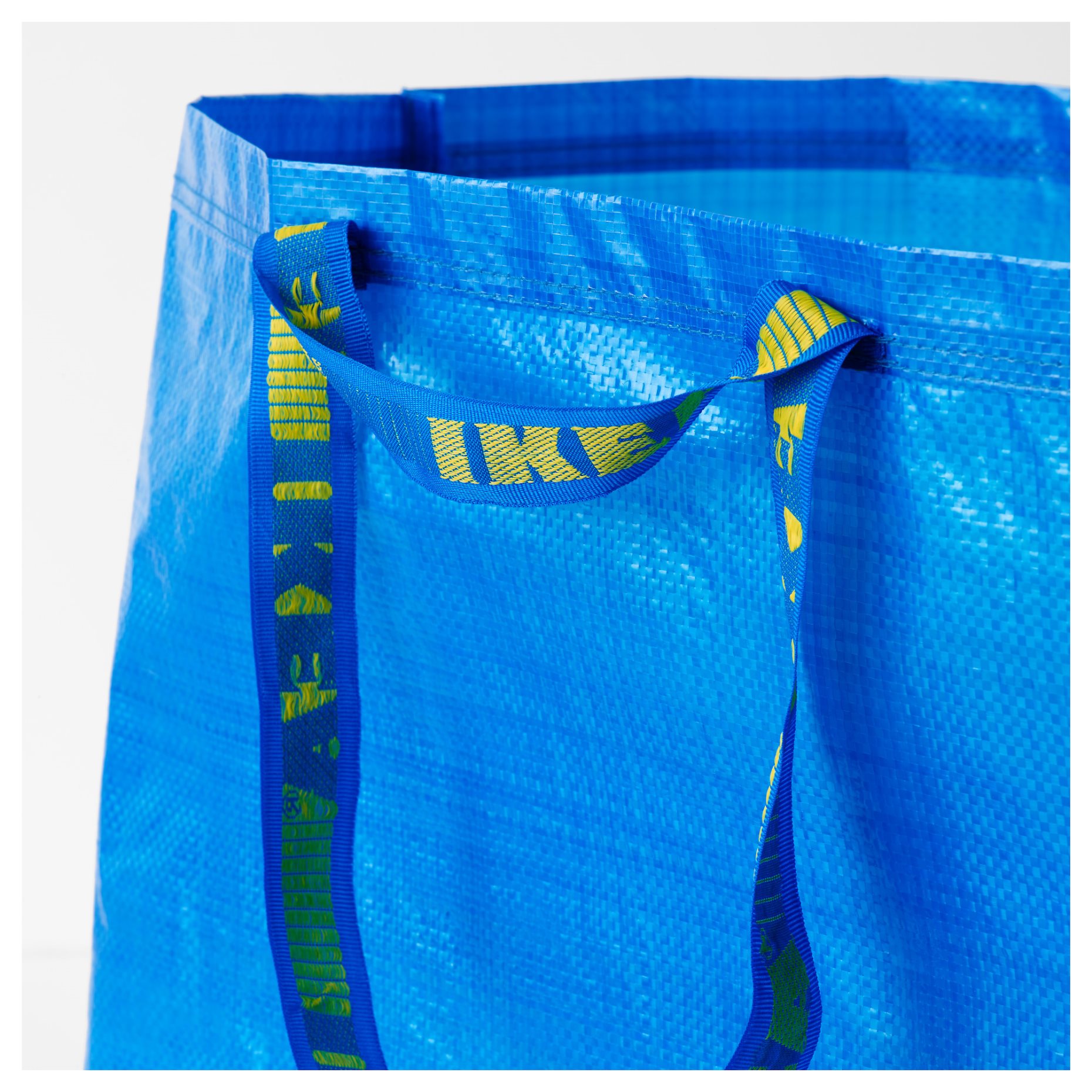 FRAKTA, carrier bag, large, 172.283.40