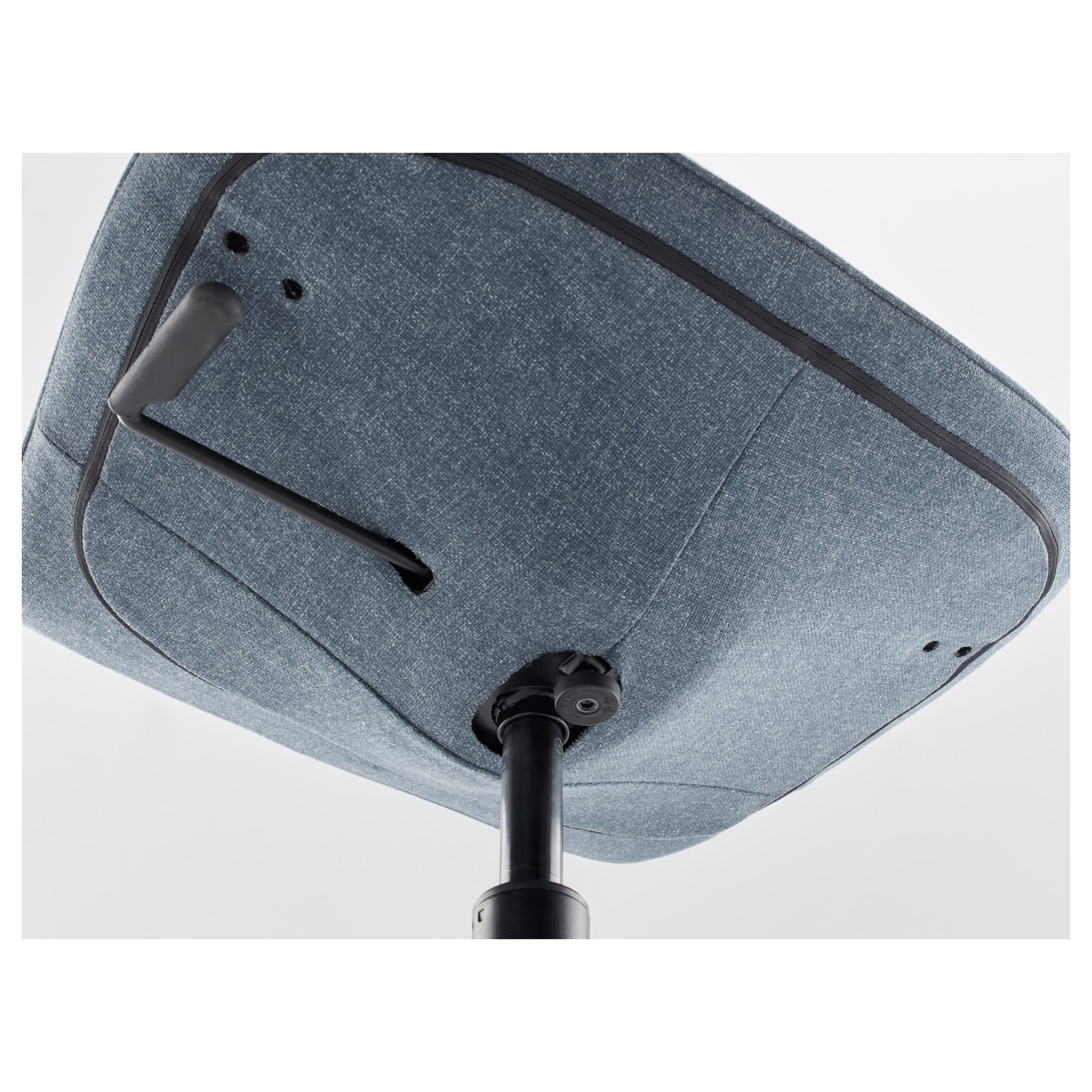 LÅNGFJÄLL, swivel chair, 191.775.79