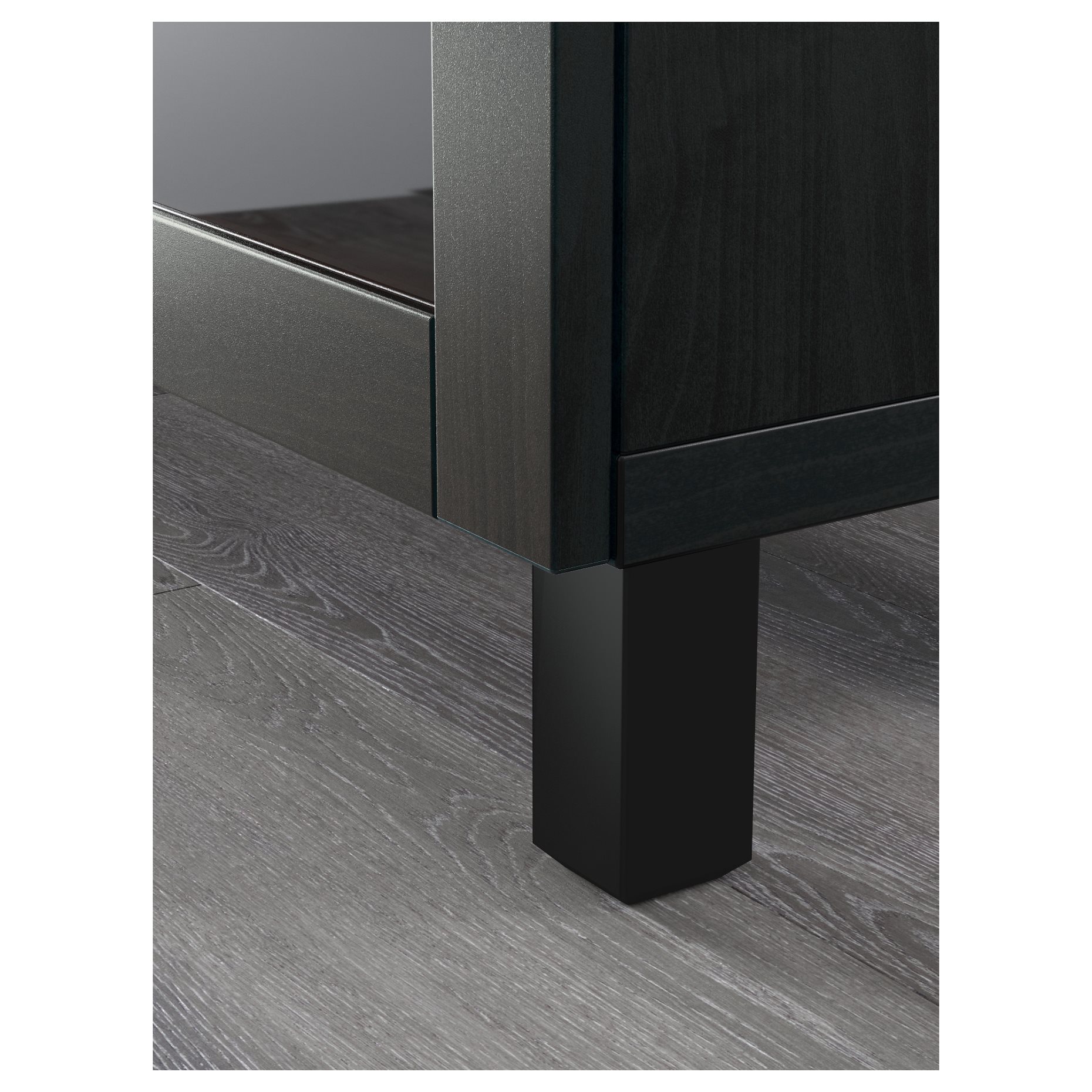 BESTÅ, storage combination with drawers push open, 180x42x74 cm, 194.126.71