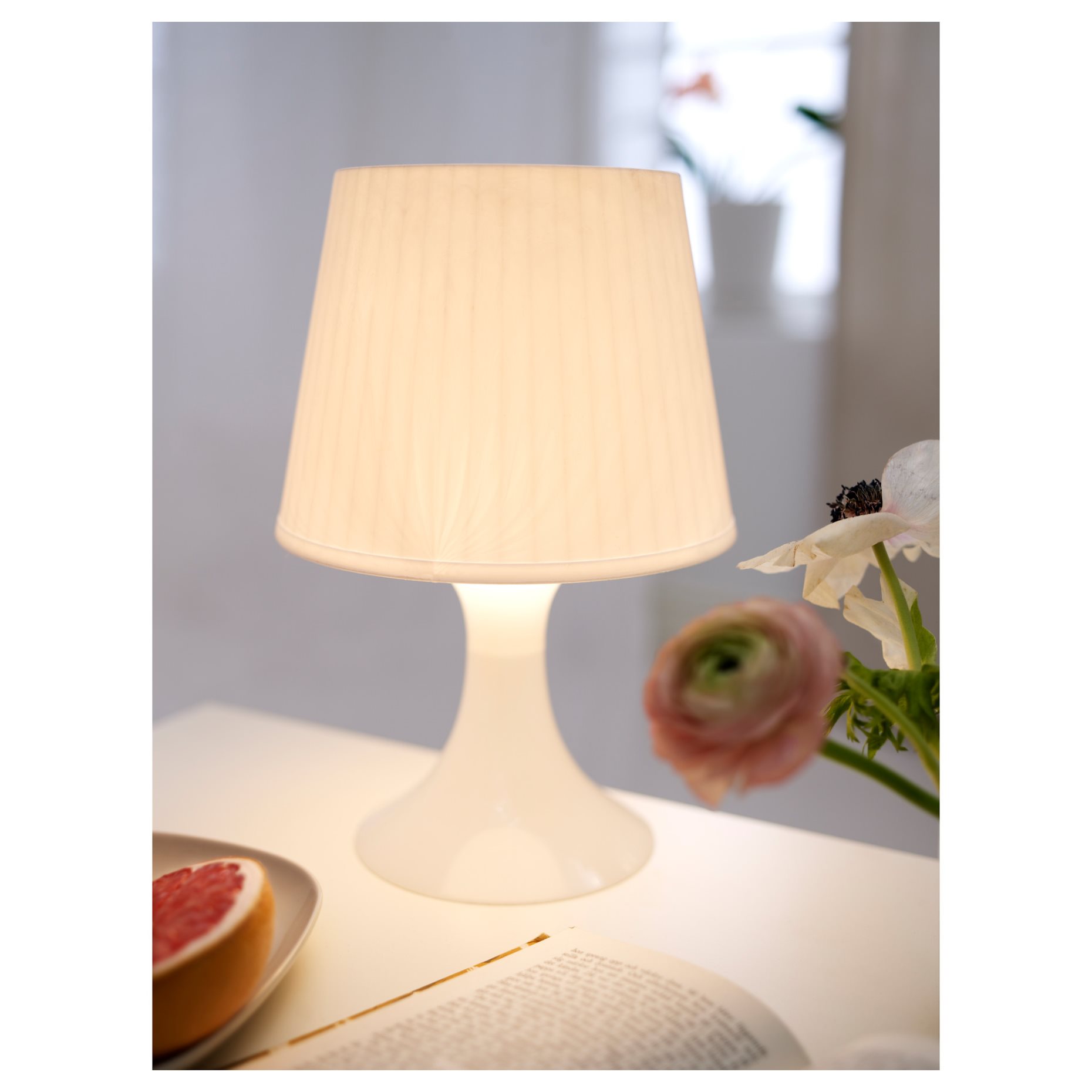 LAMPAN, table lamp, 29 cm, 200.469.88