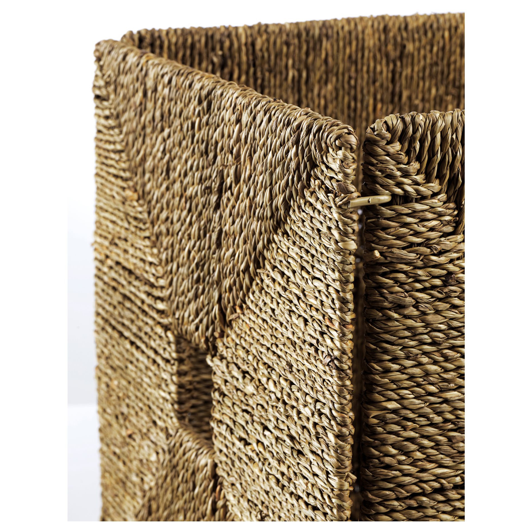 KNIPSA, basket, 32x33x32 cm, 201.105.40