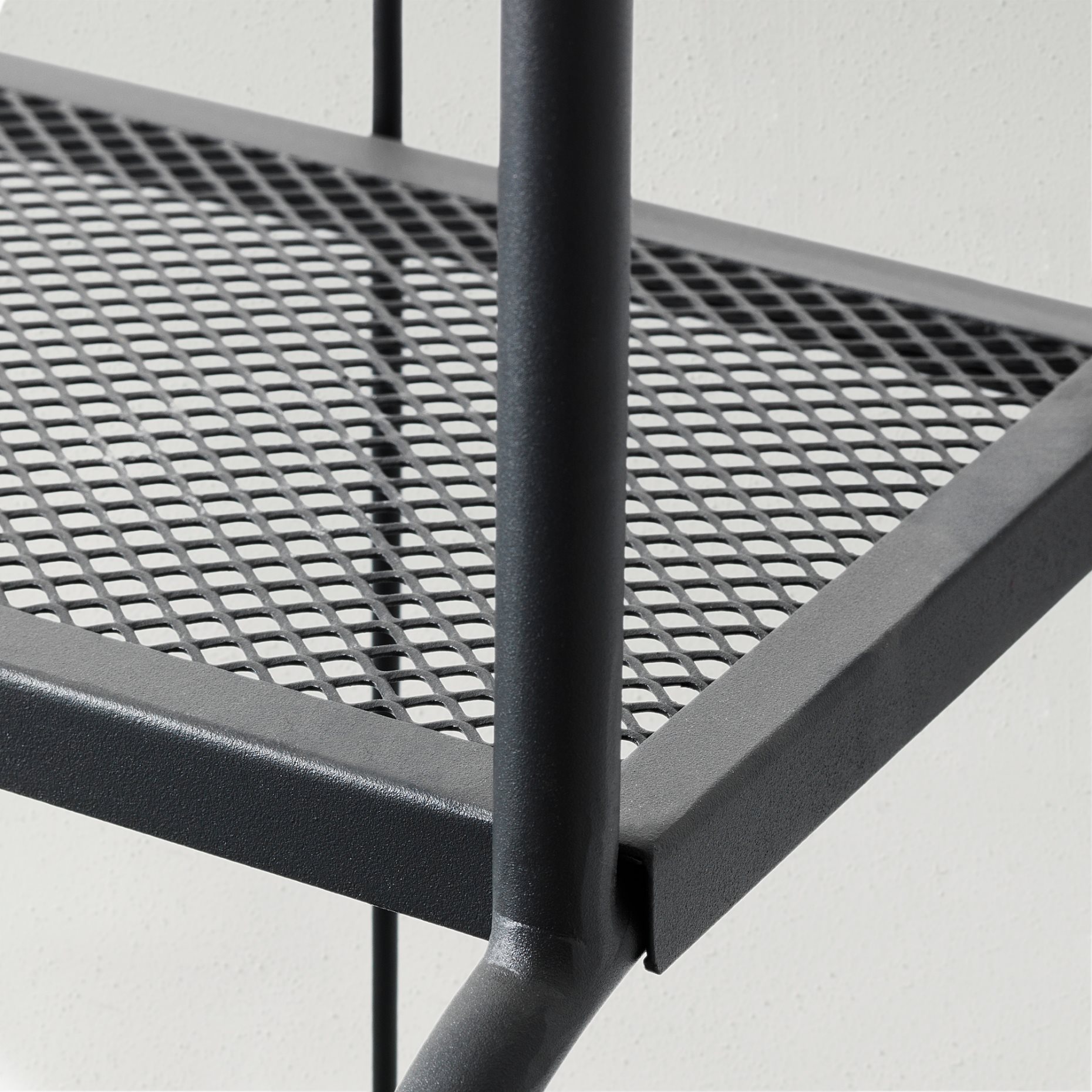 LÄCKÖ, shelving unit/outdoor, 61x160 cm, 201.518.37