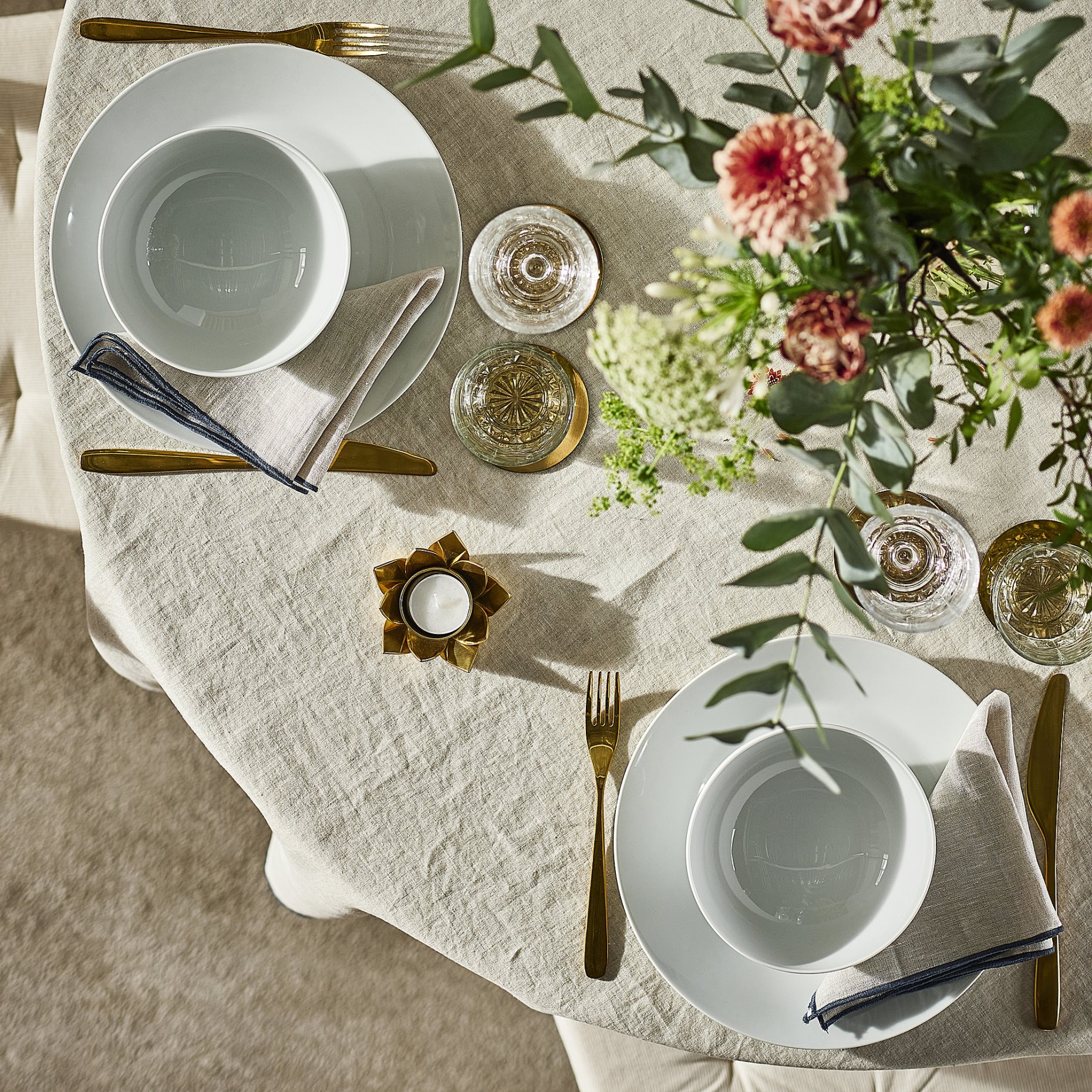 IKEA 365+, μπολ, 16 cm, 202.783.51