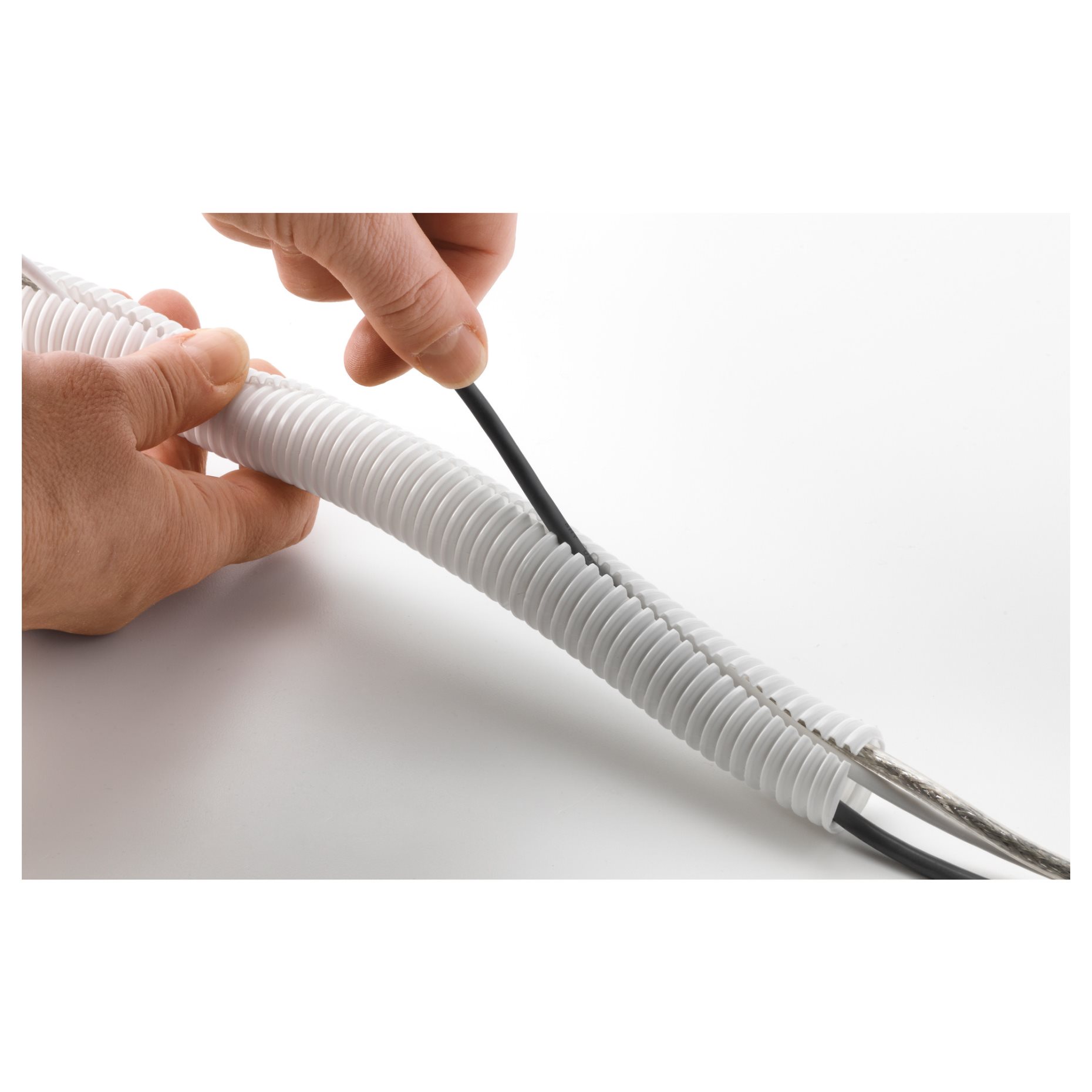 RABALDER, cable tidy, 5 m, 202.814.19