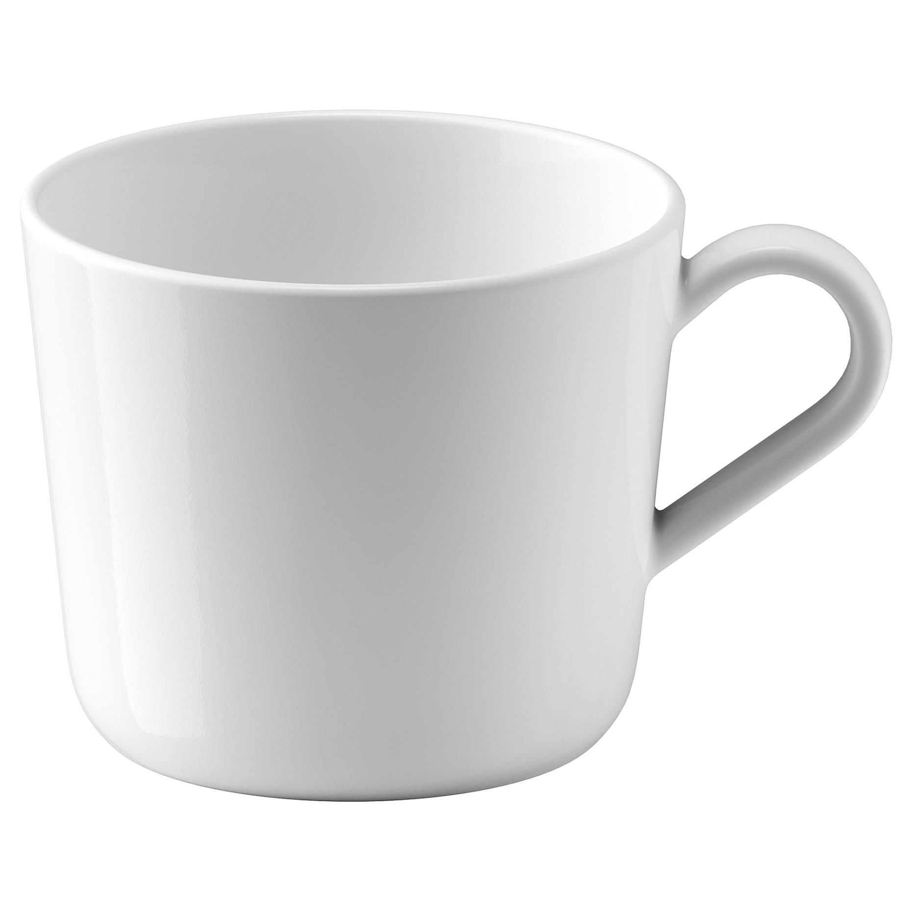 IKEA 365+, mug, 24 cl, 202.829.42