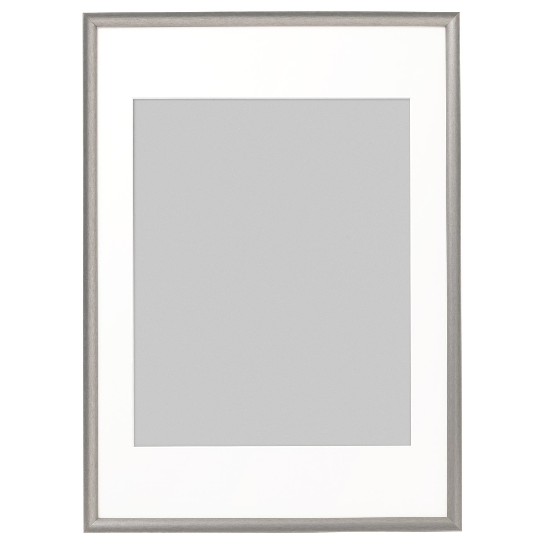 SILVERHÖJDEN, frame, 50x70 cm, 202.917.86