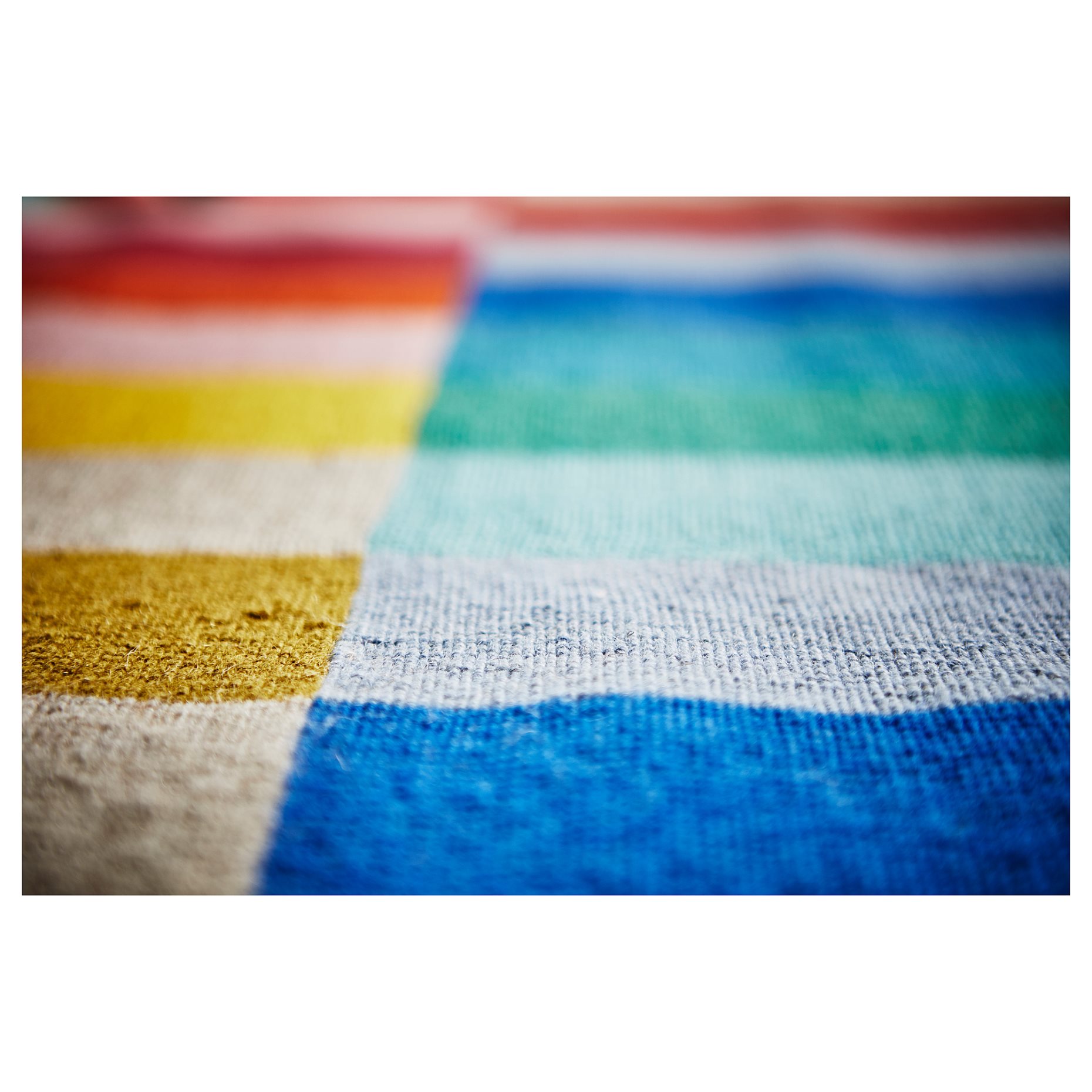 HALVED, rug flatwoven/handmade, 170x240 cm, 203.282.28