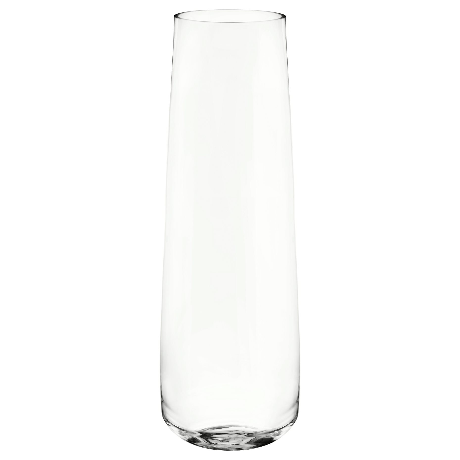 BERÄKNA, βάζο, 65 cm, 203.290.39